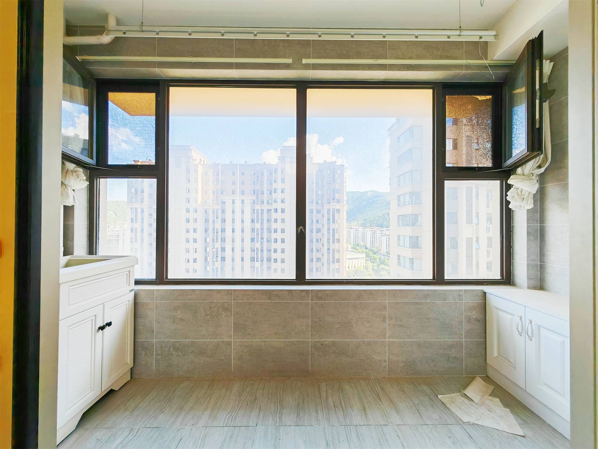 鲁能领秀城中央公园东区