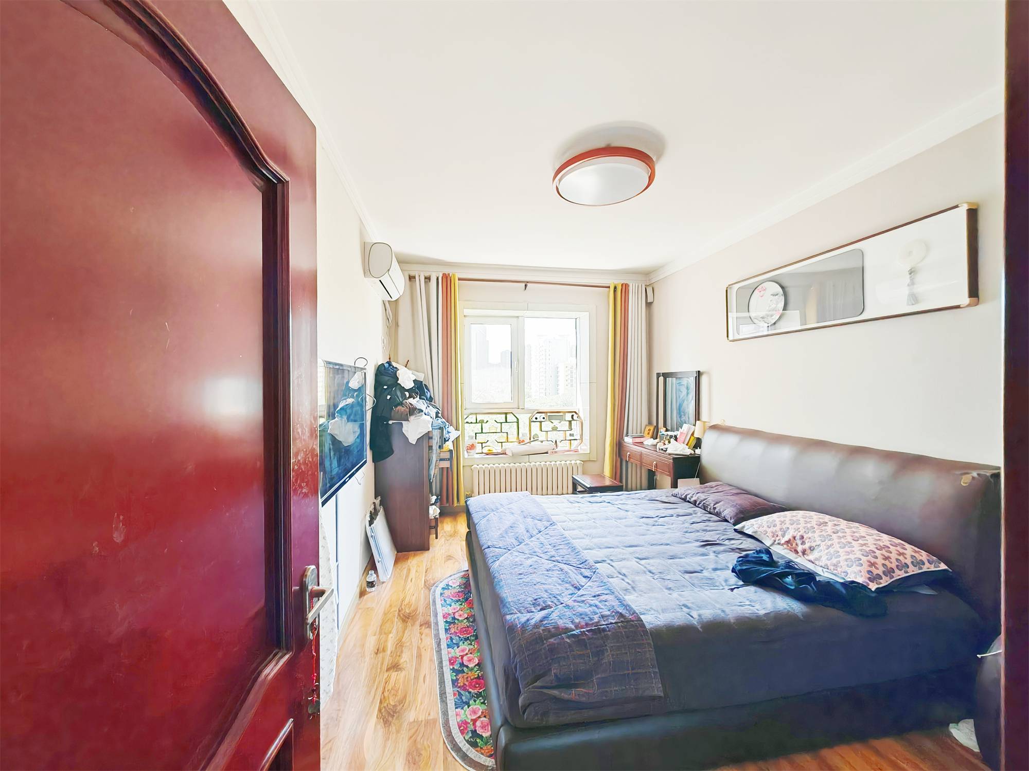 阳光100国际新城(T区)