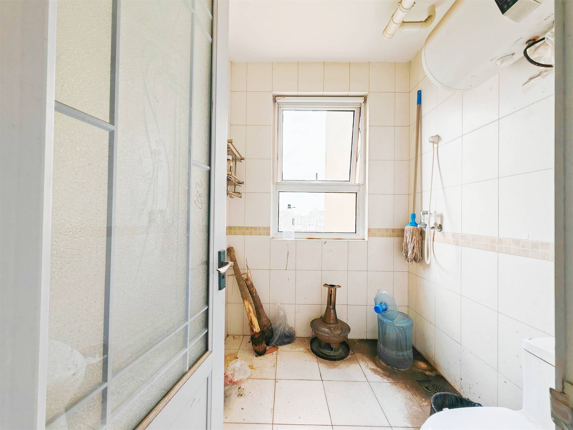 鲁能领秀城中央公园（十七、十八区）