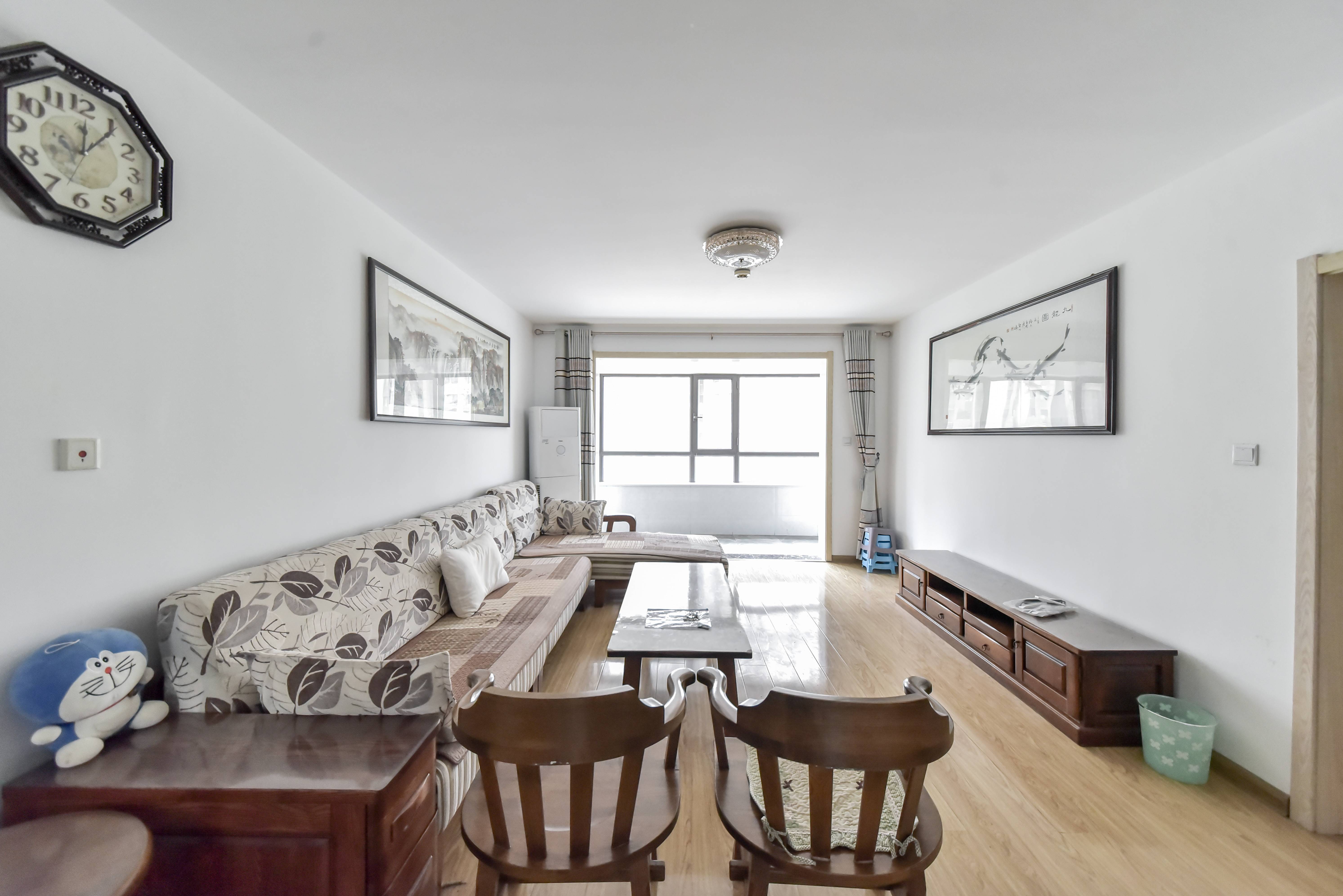 旭辉银盛泰金域蓝山