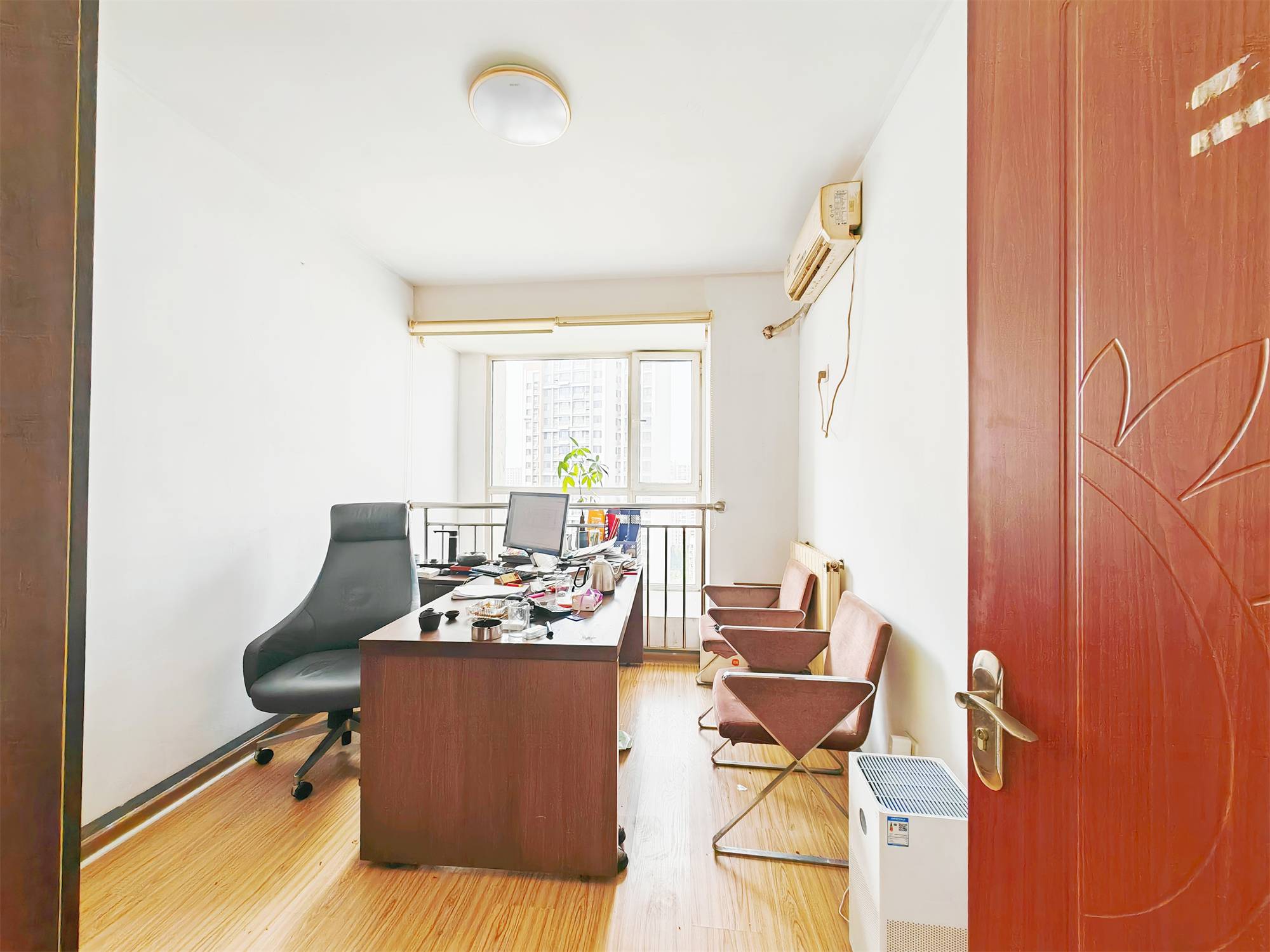 鲁能领秀城中央公园（十七、十八区）