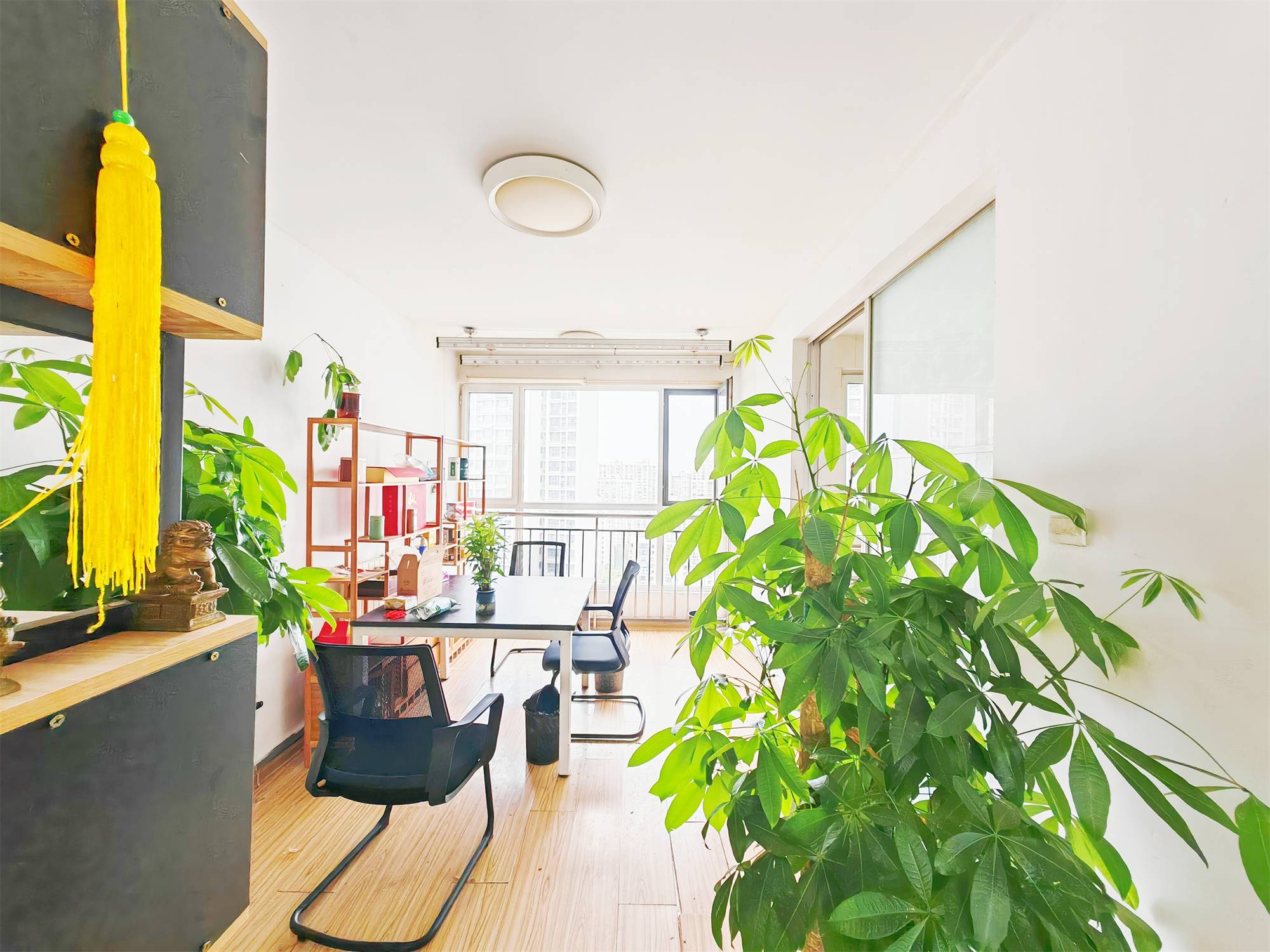 鲁能领秀城中央公园（十七、十八区）