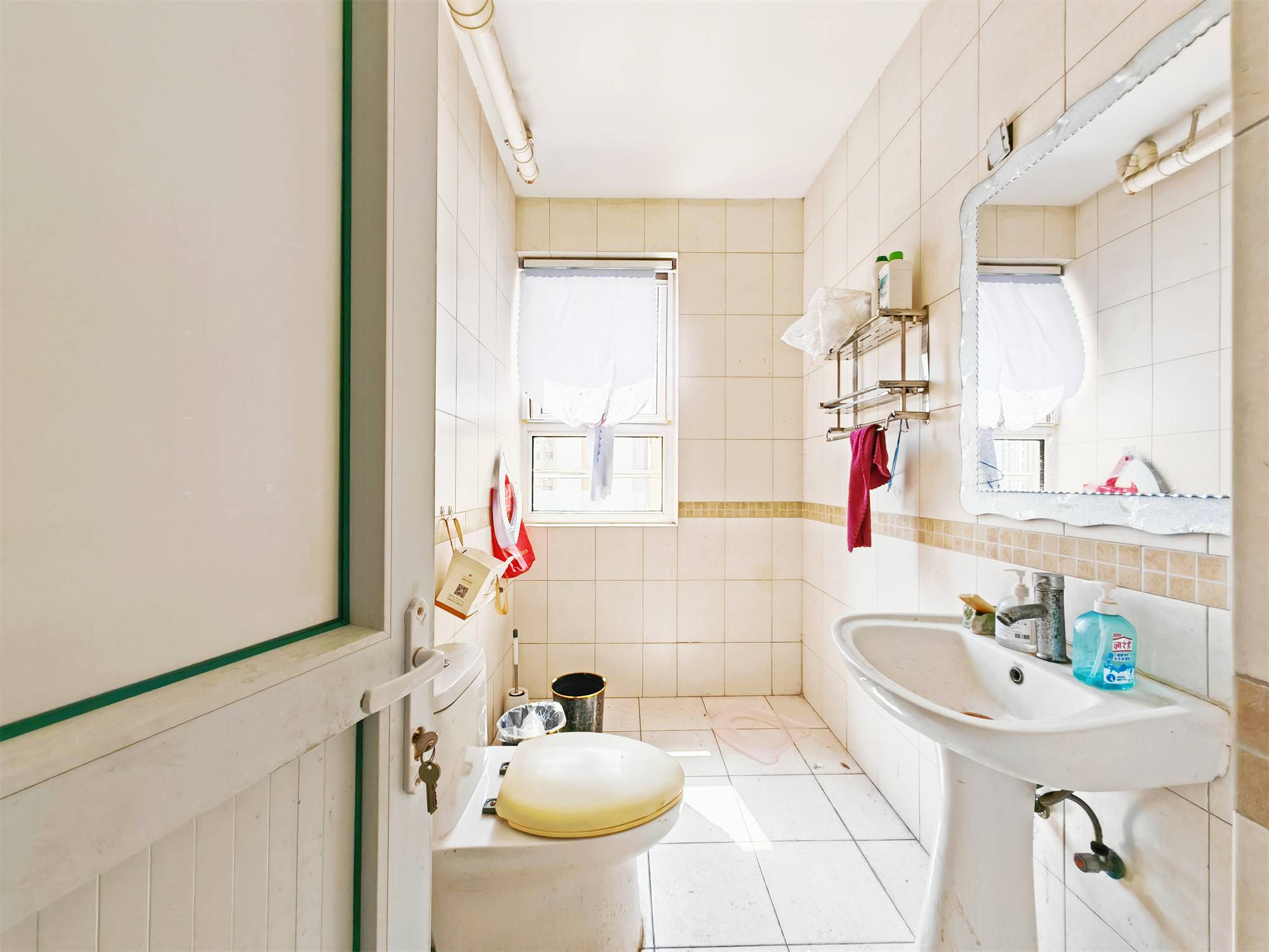 鲁能领秀城中央公园（十七、十八区）