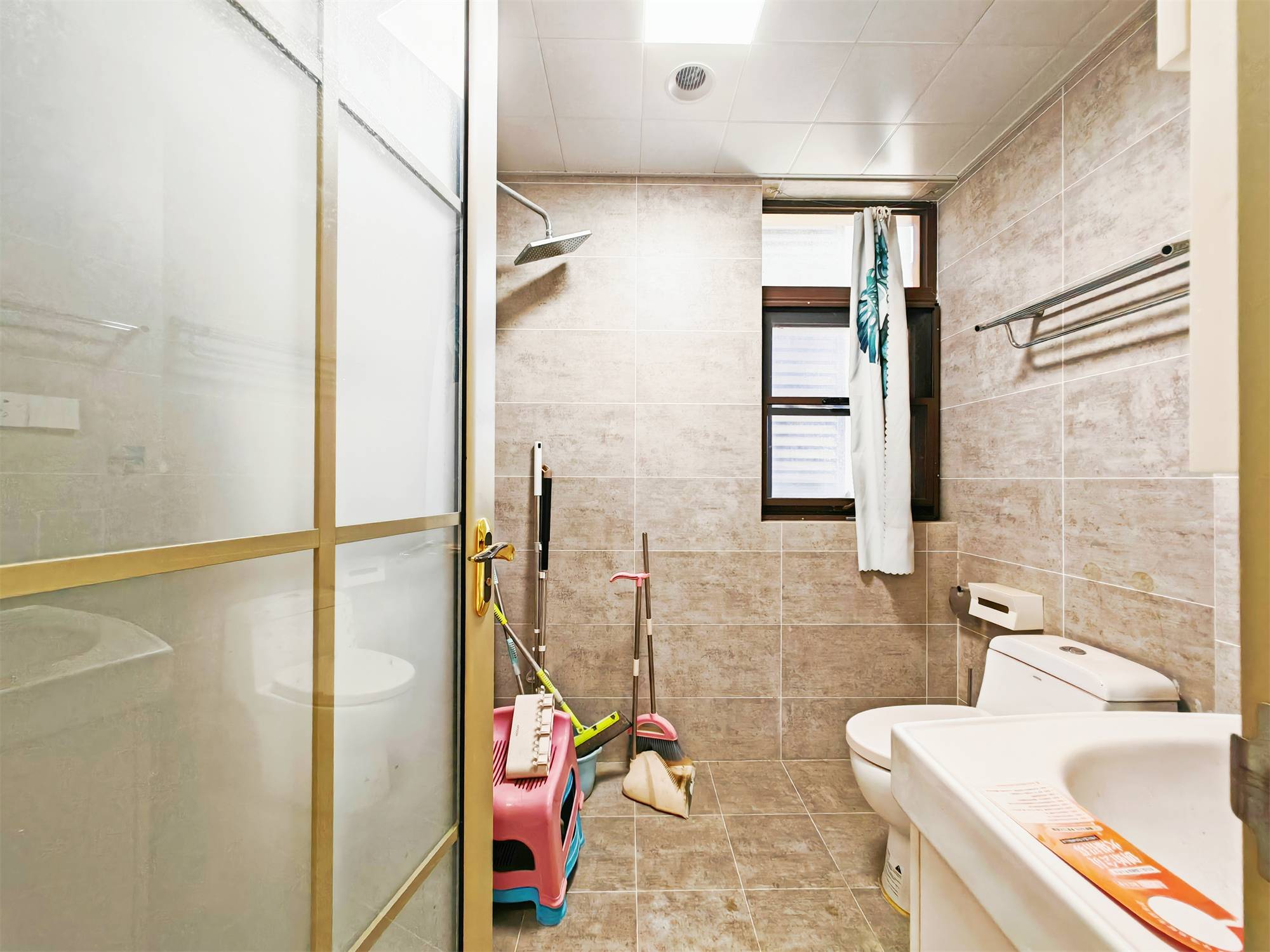 鲁能领秀城中央公园东区