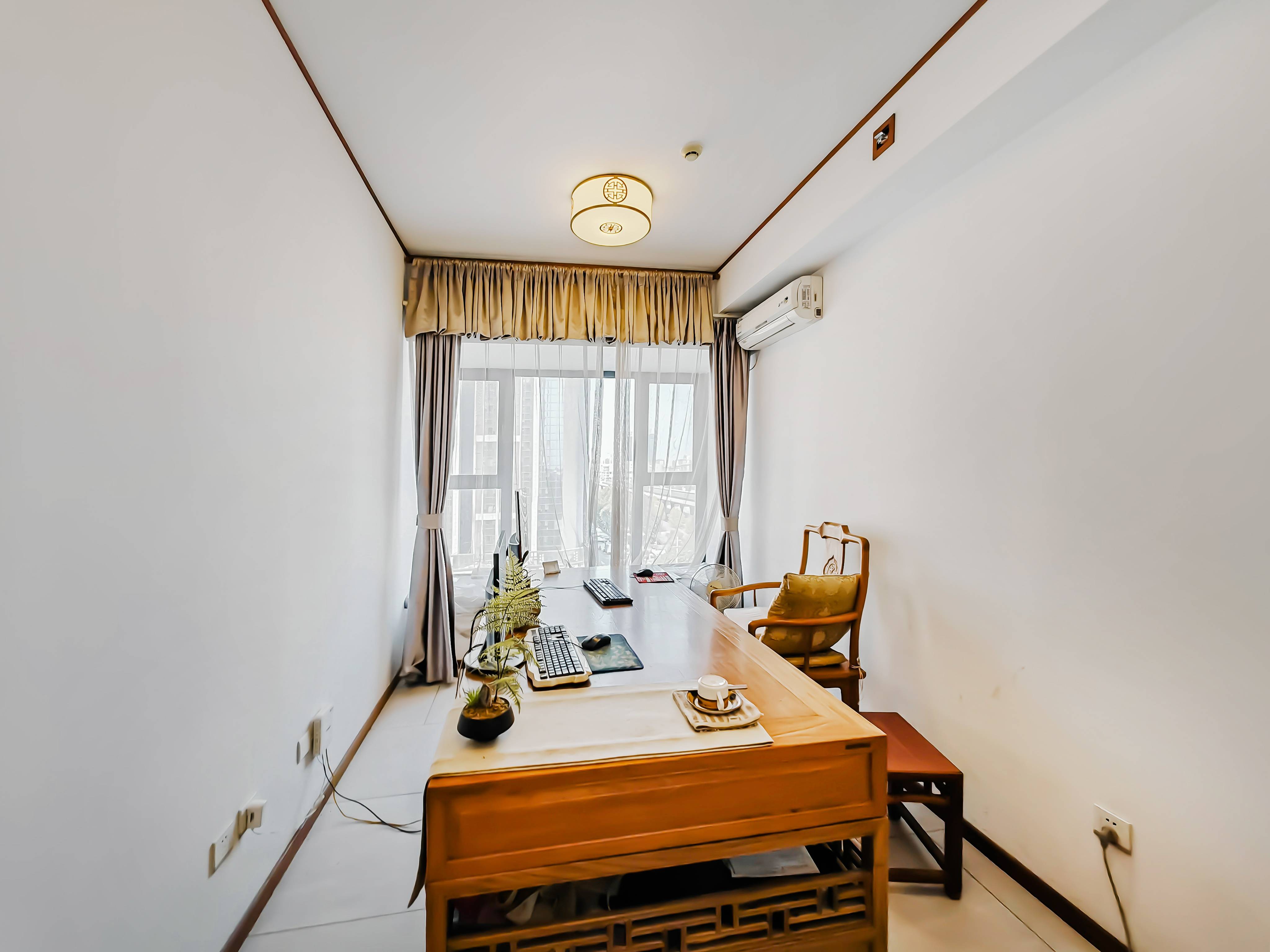 恒大城（商住楼）