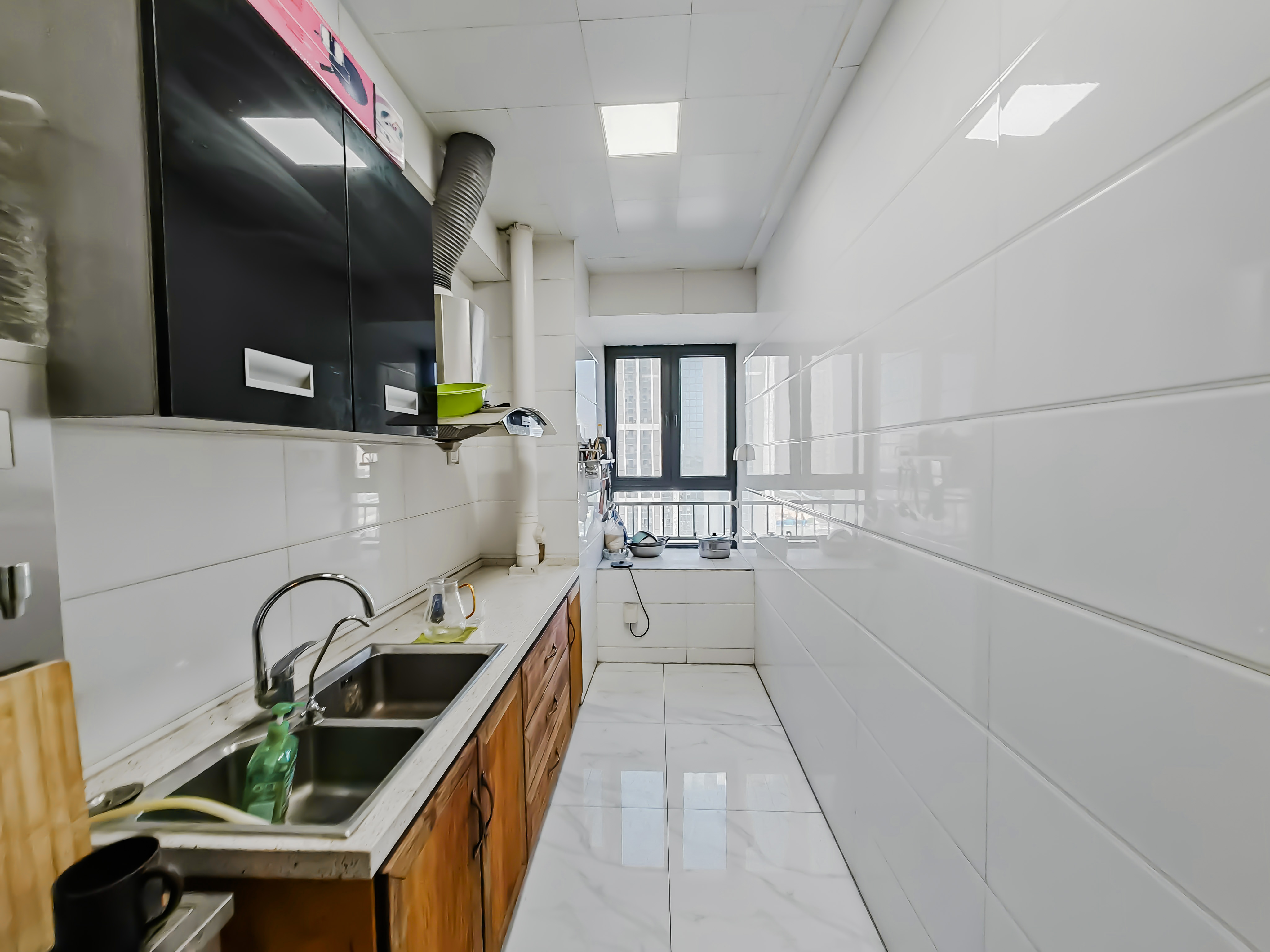 恒大城（商住楼）