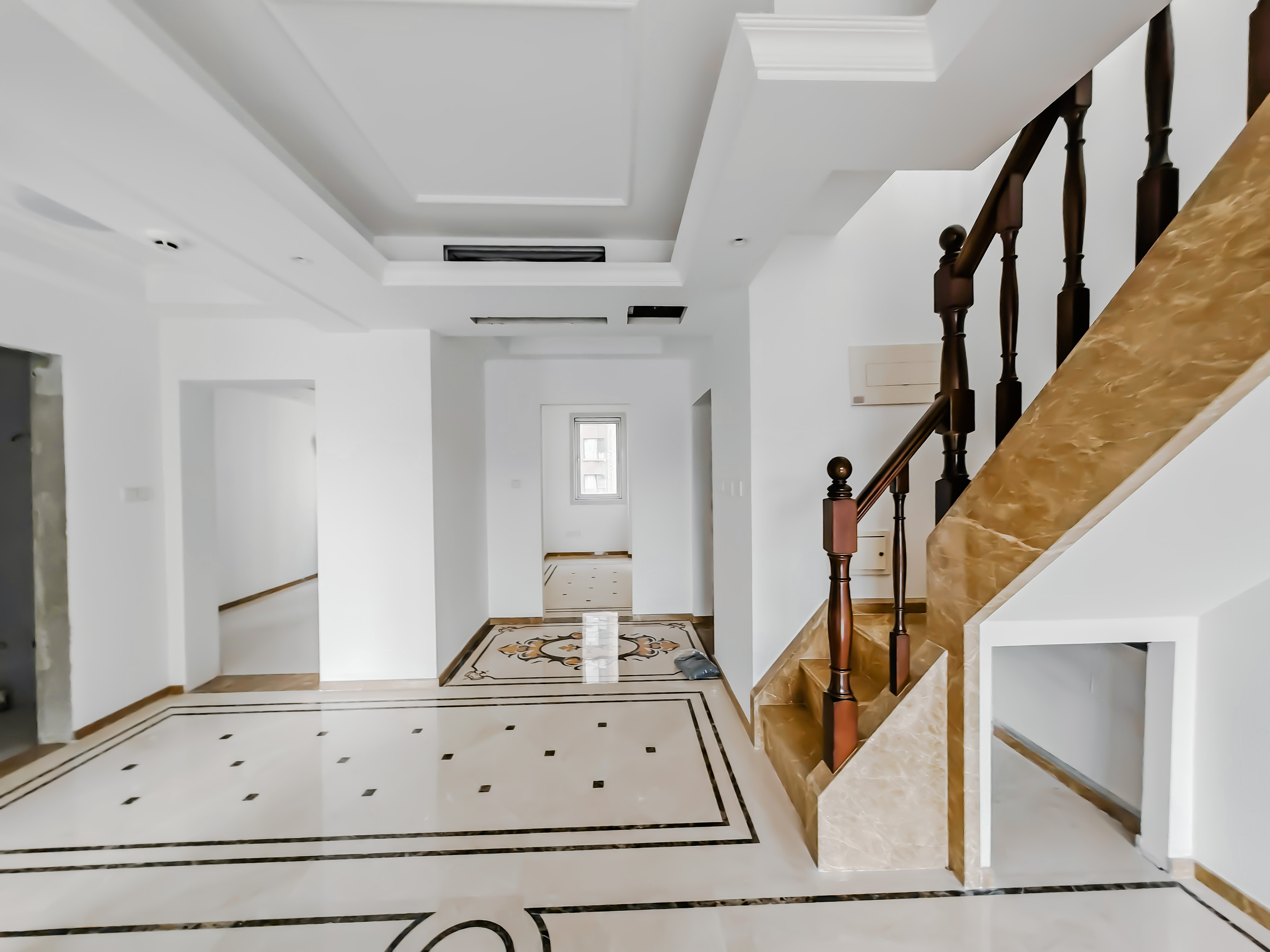 天鸿万象新天四区