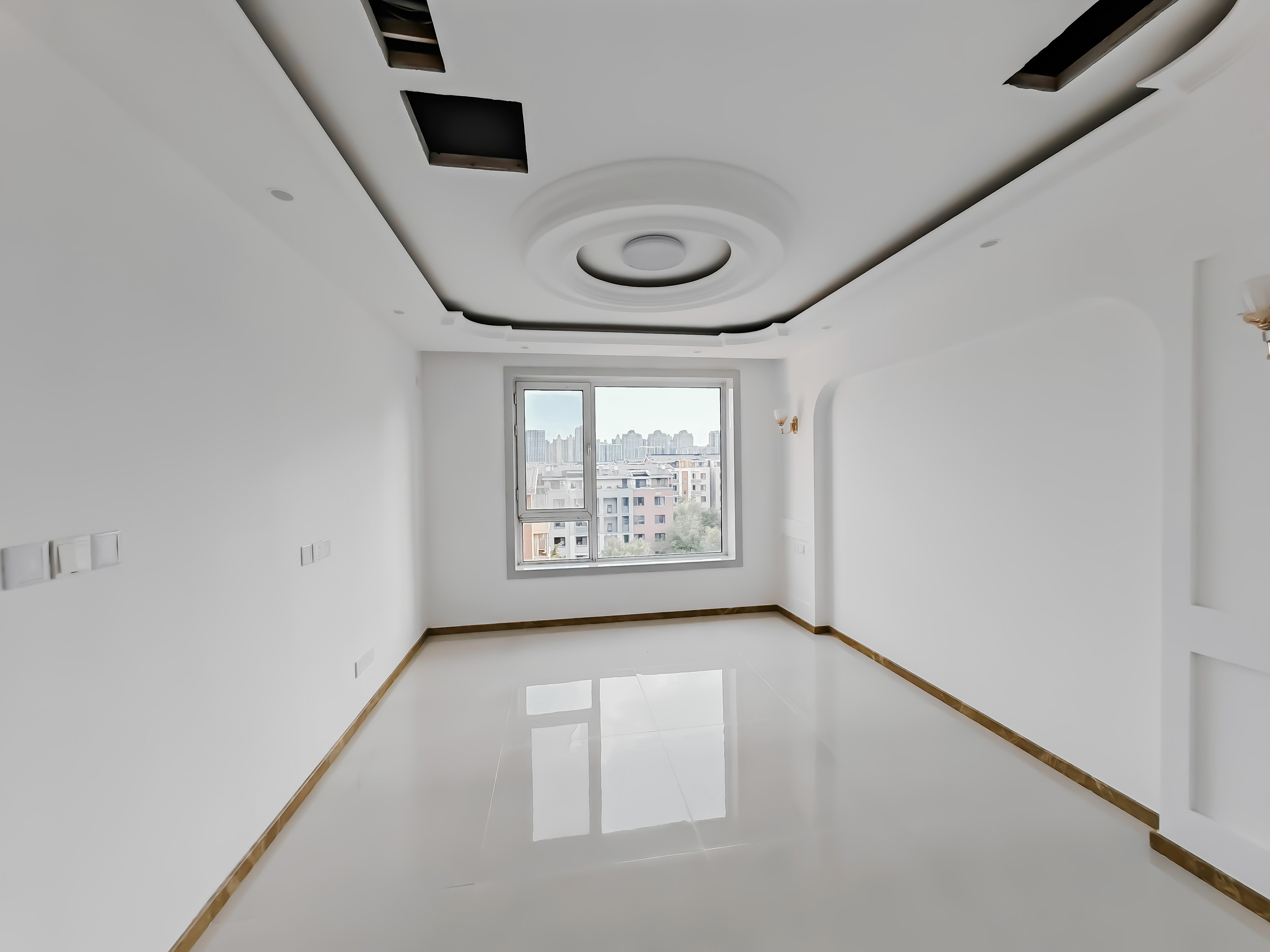 天鸿万象新天四区