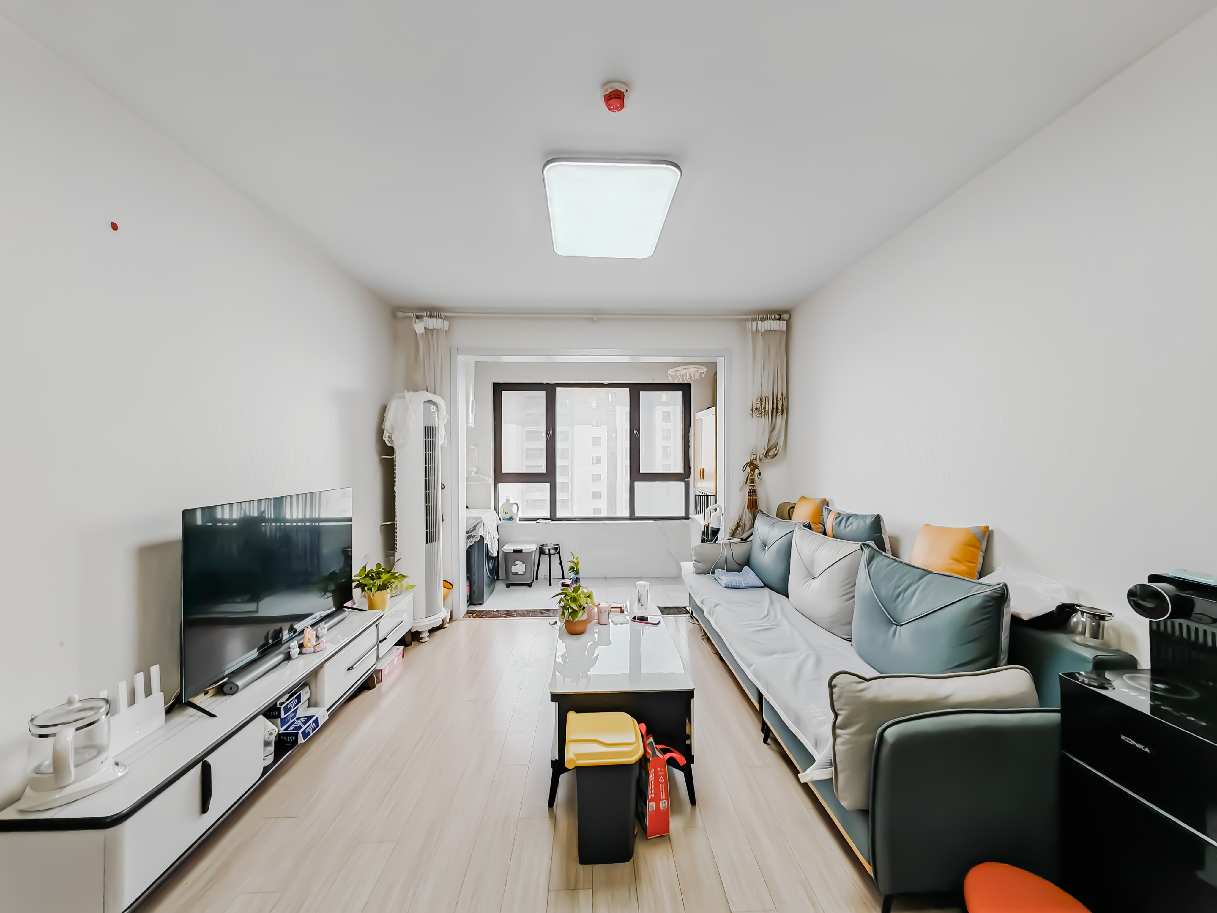  天鸿万象东方 南