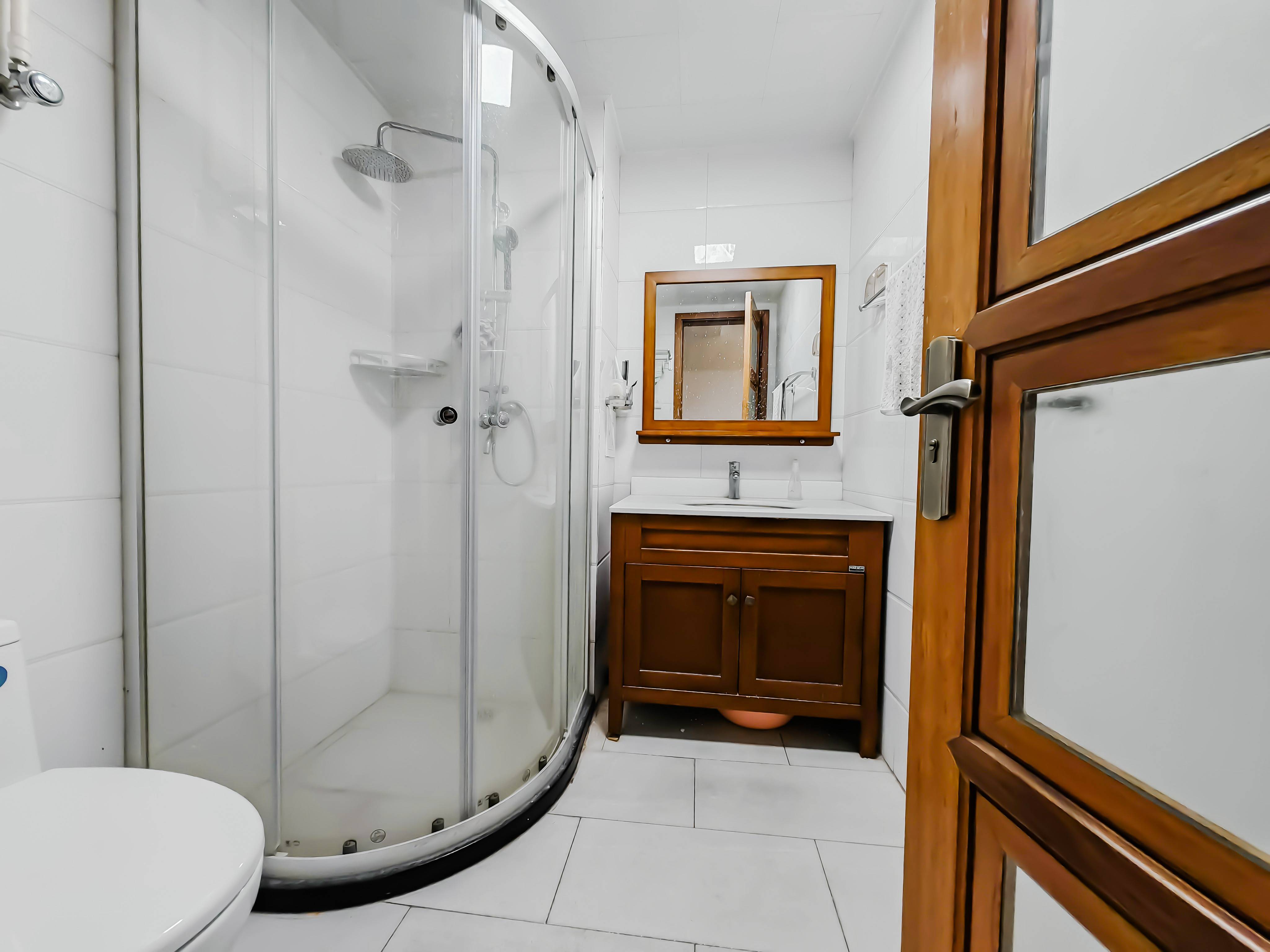 恒大城（商住楼）