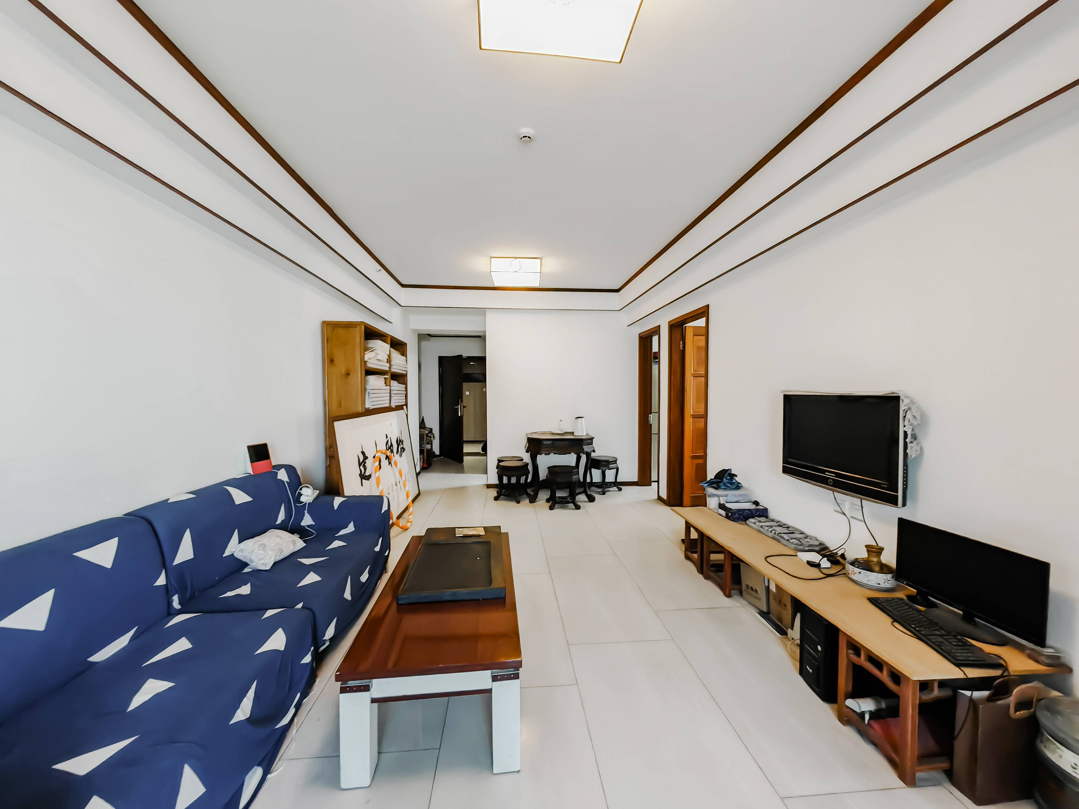  恒大城（商住楼） 西北