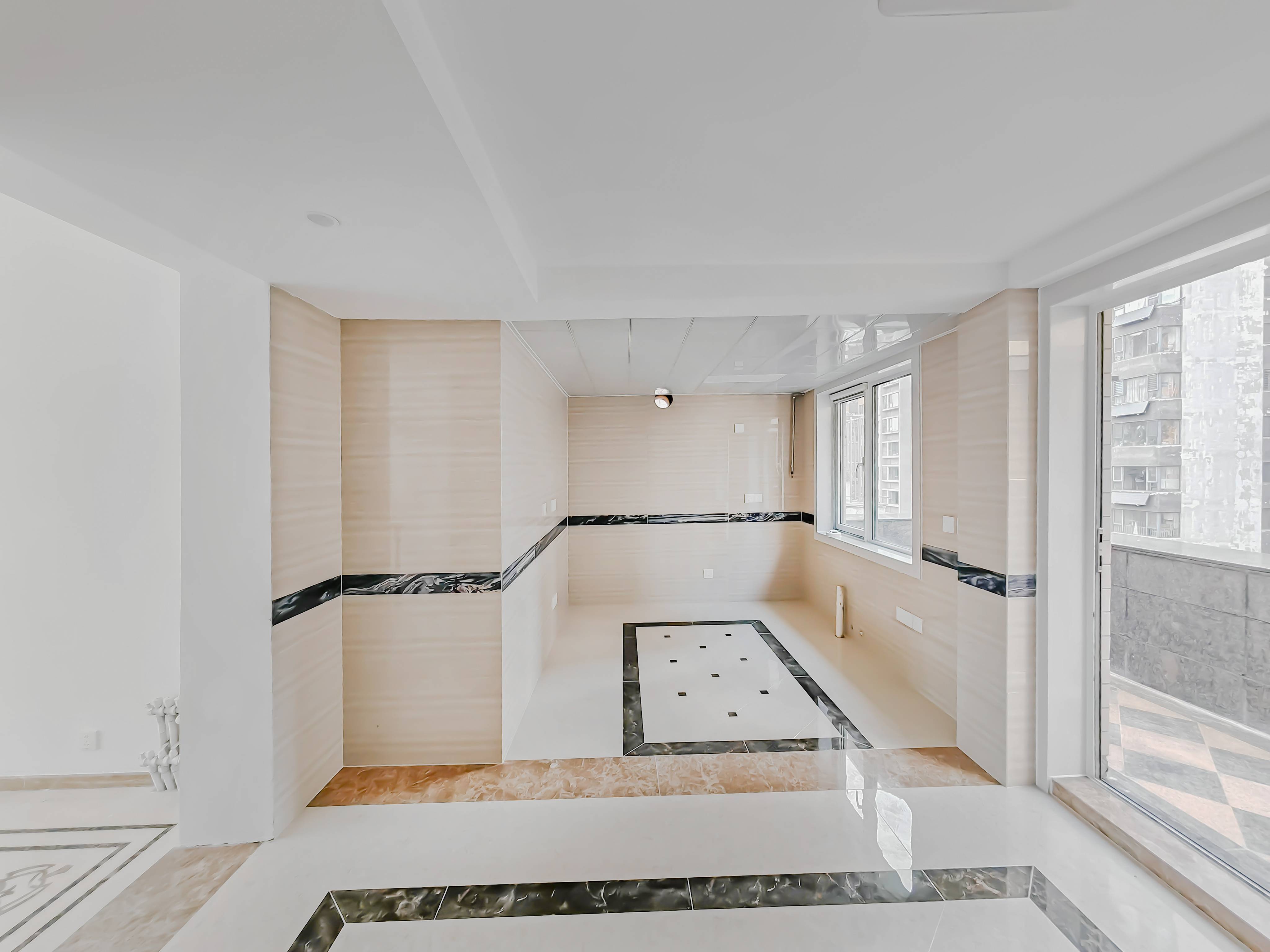 天鸿万象新天四区