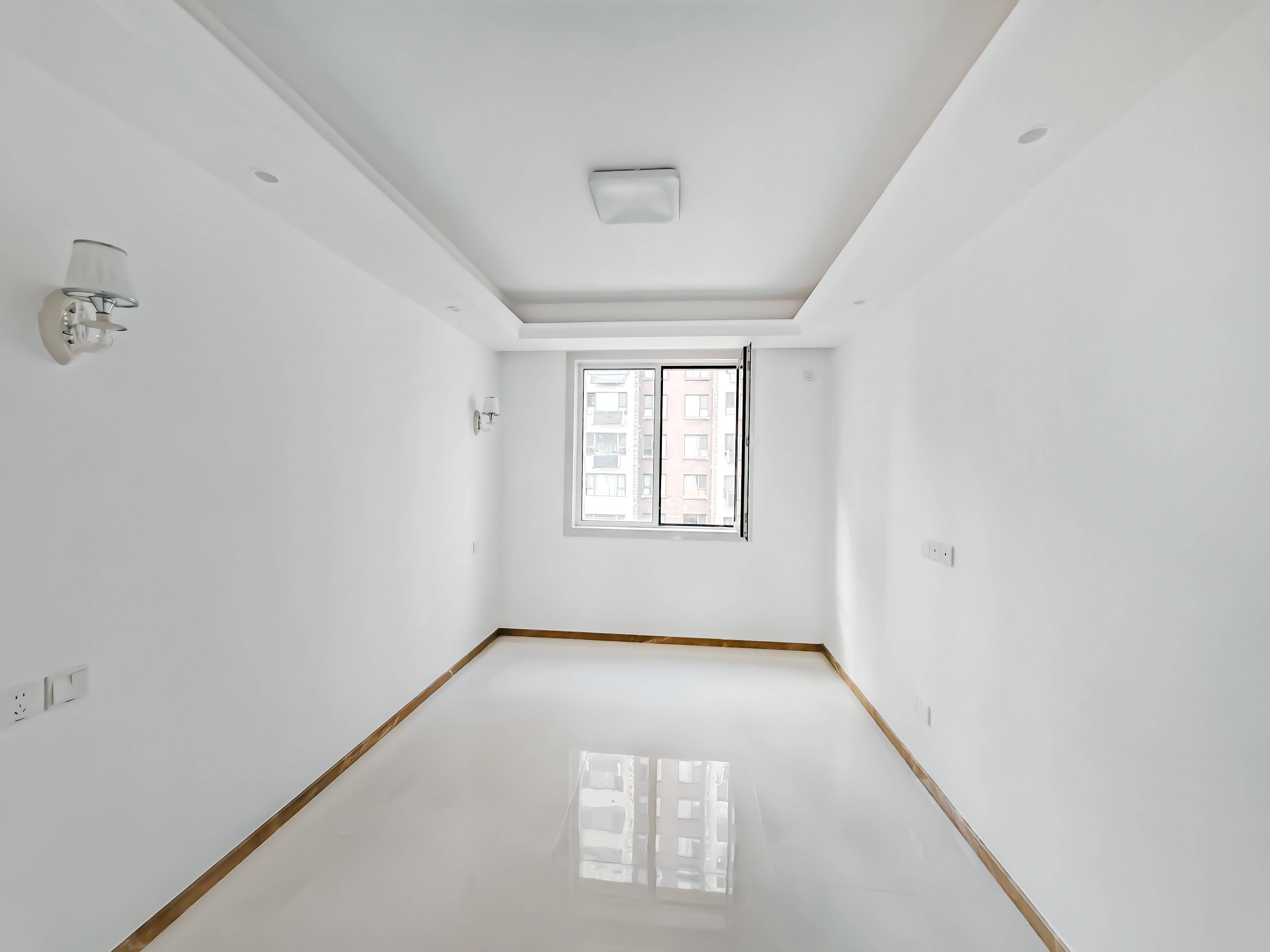 天鸿万象新天四区