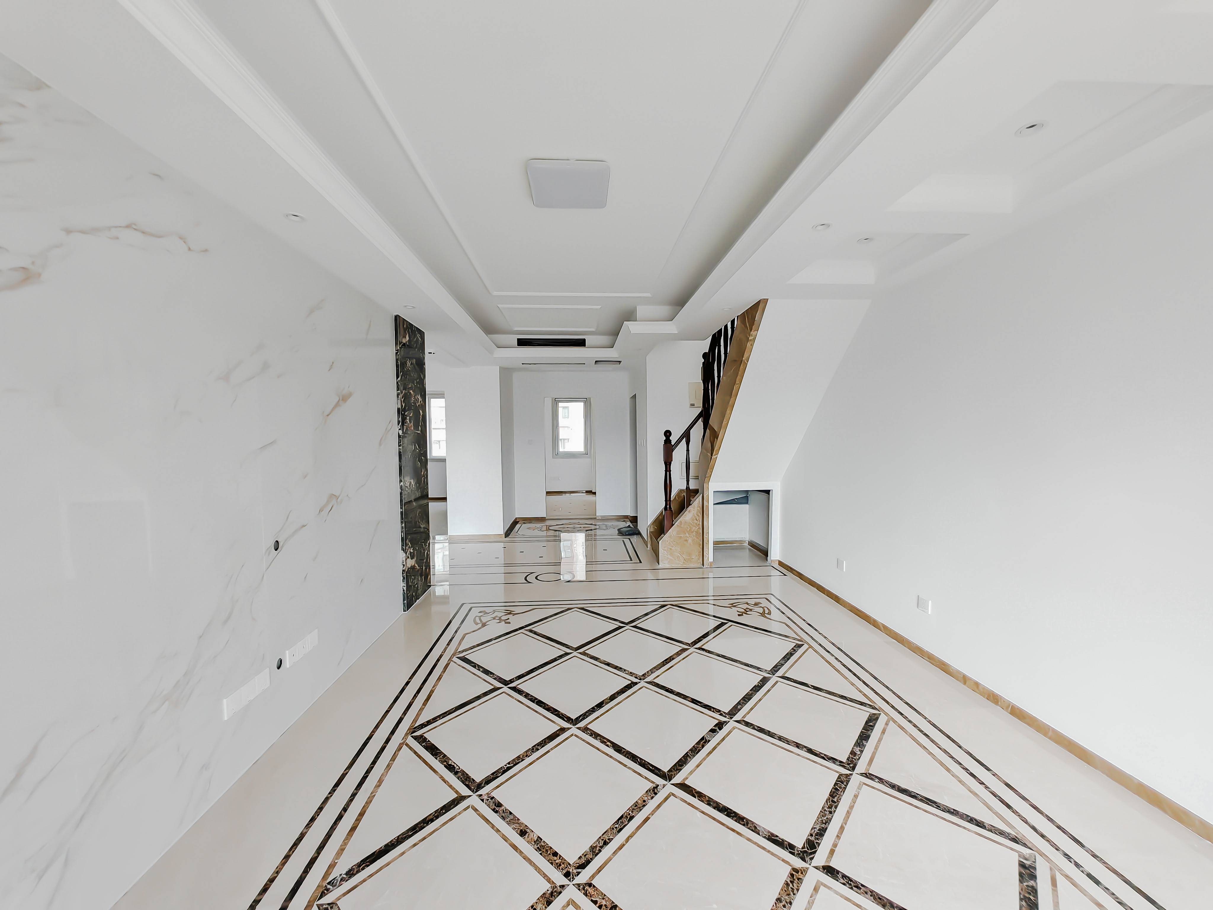 天鸿万象新天四区