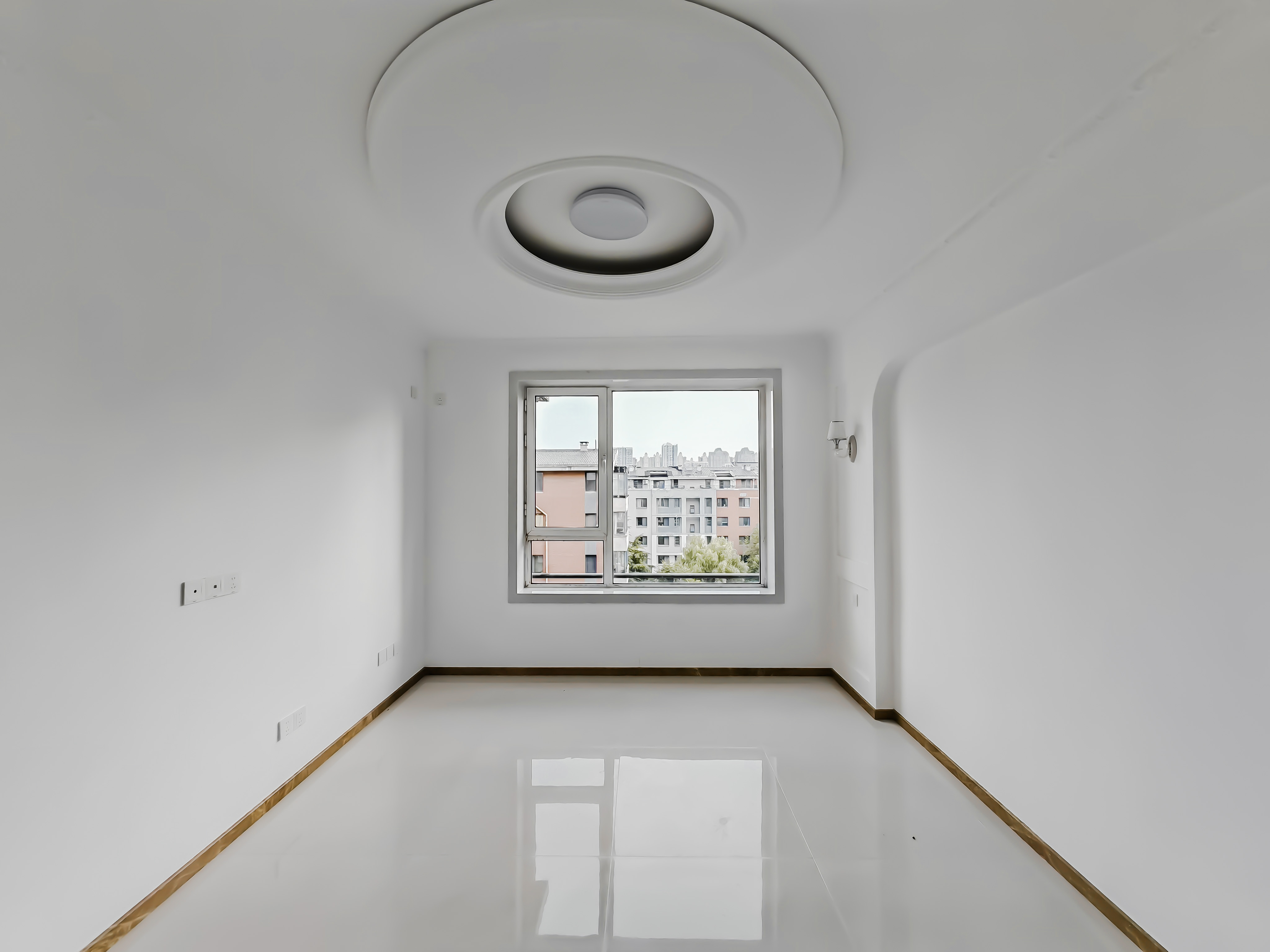 天鸿万象新天四区