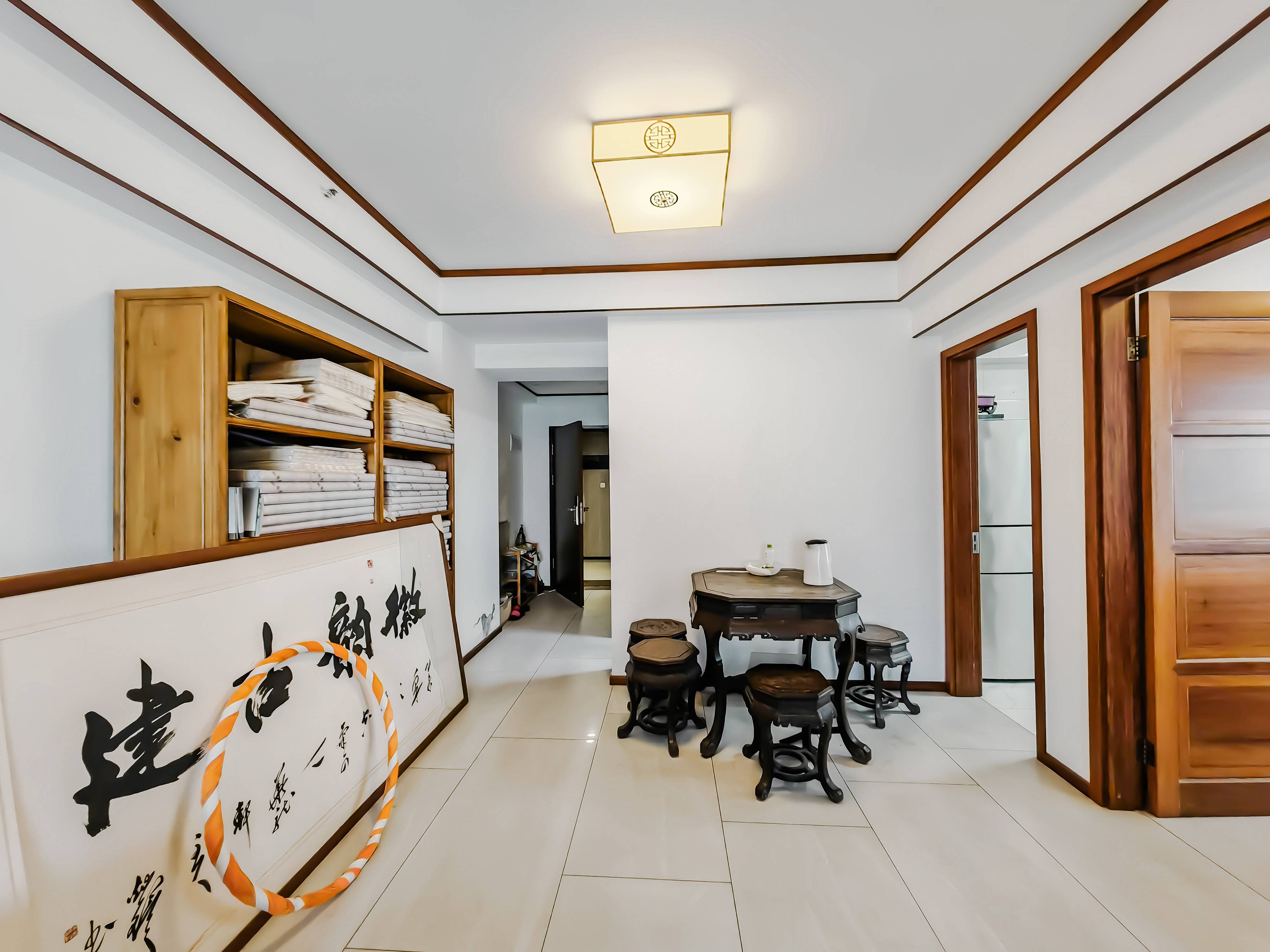 恒大城（商住楼）