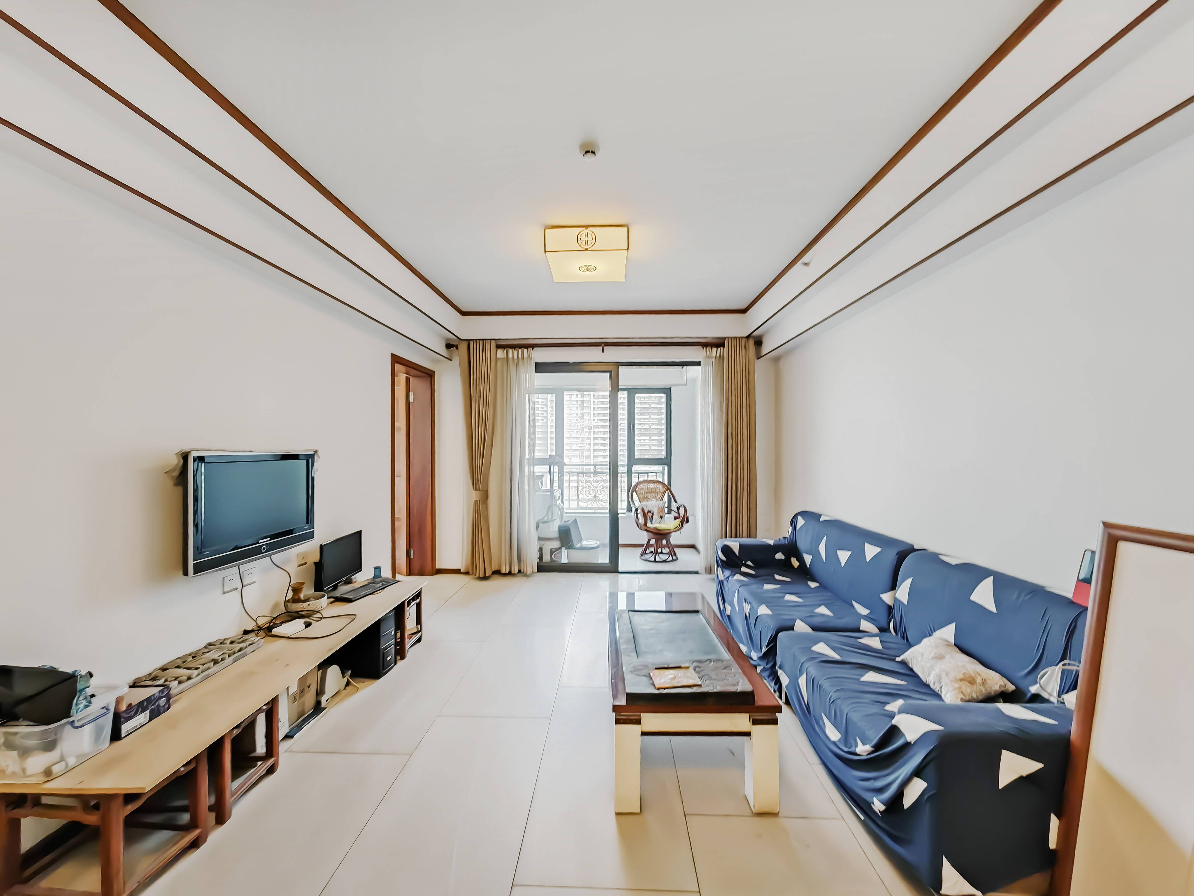 恒大城（商住楼）