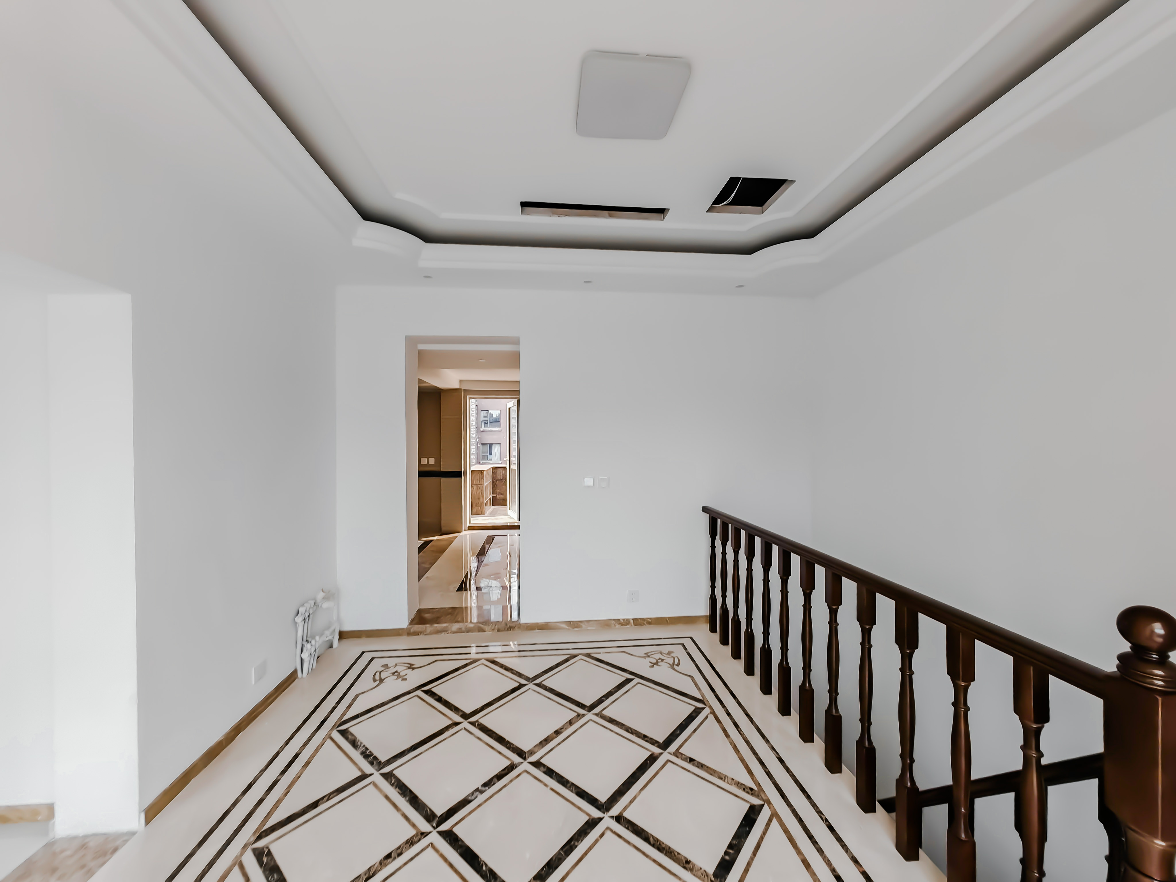 天鸿万象新天四区