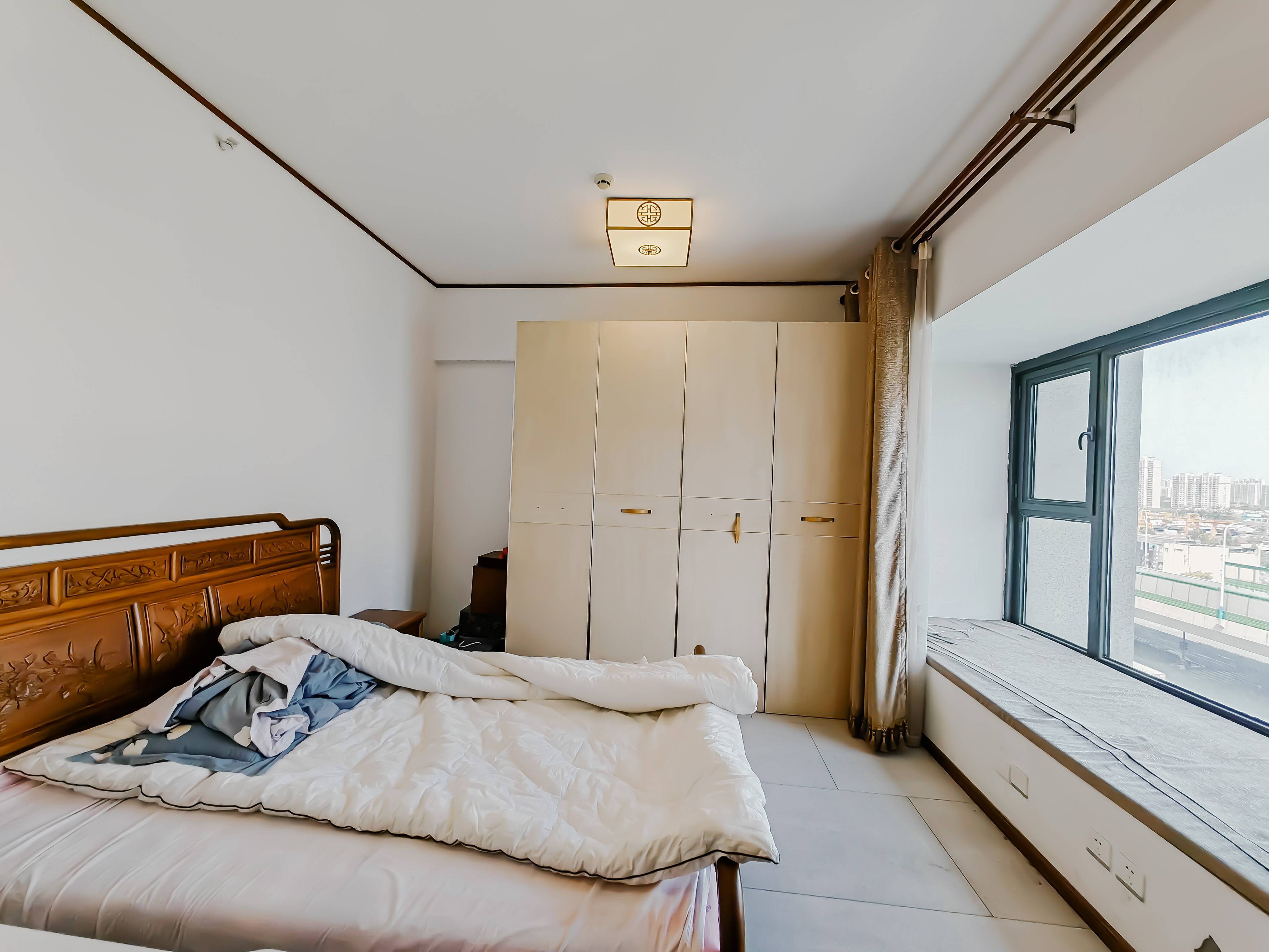 恒大城（商住楼）