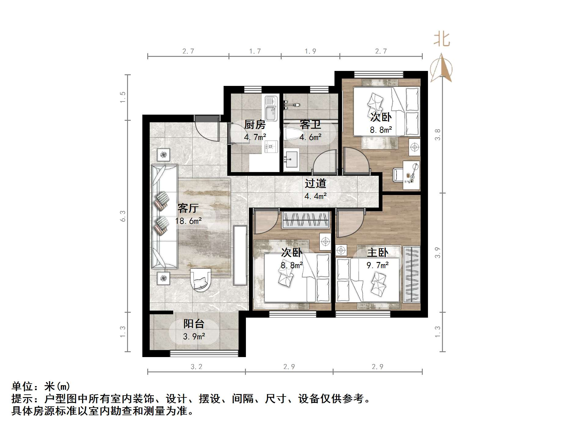 龙湖龙誉城