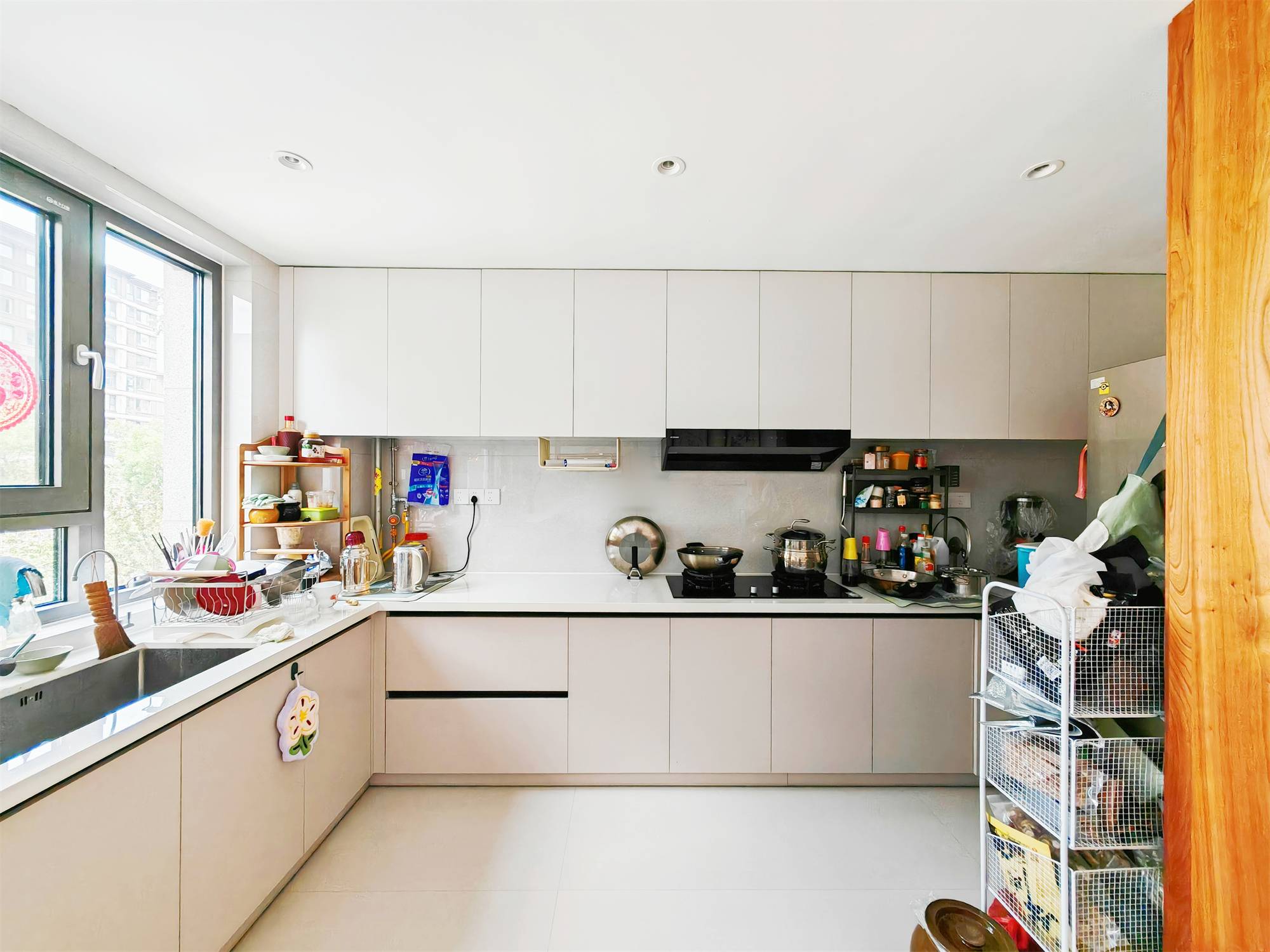 鲁能领秀城漫山香墅宸麓