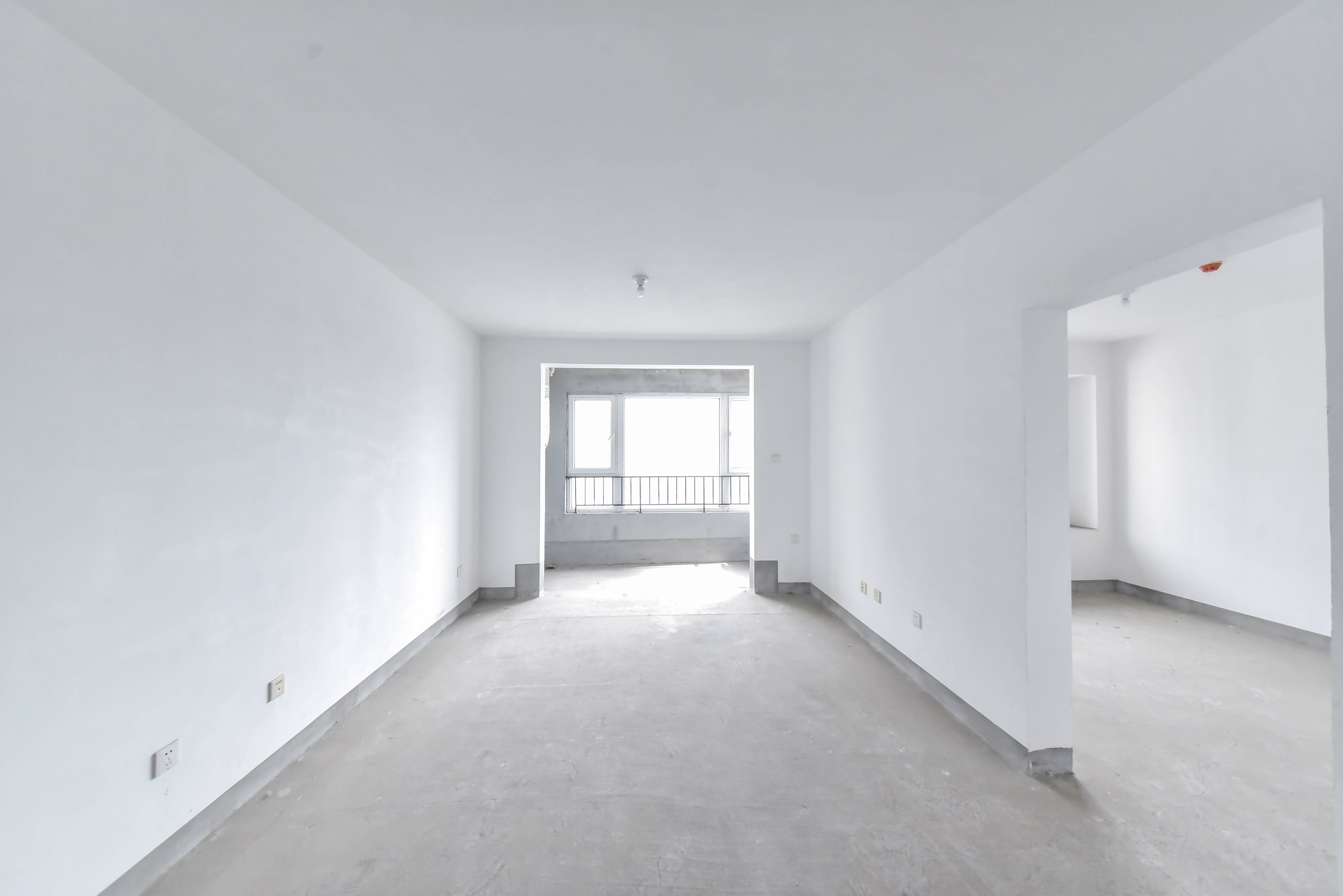  龙湖春江郦城一区(CB地块1-18)  南