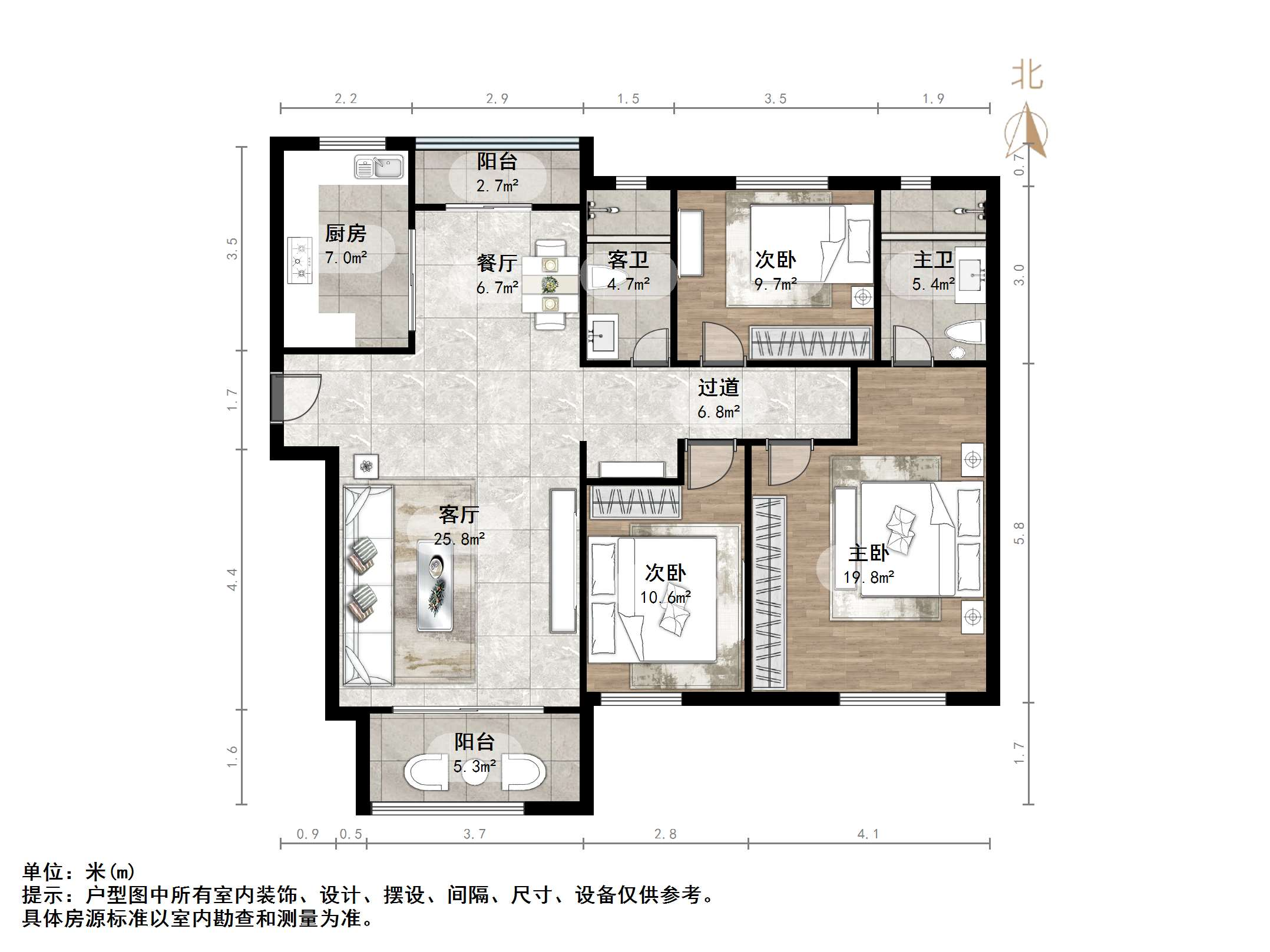 凤凰国际城南区