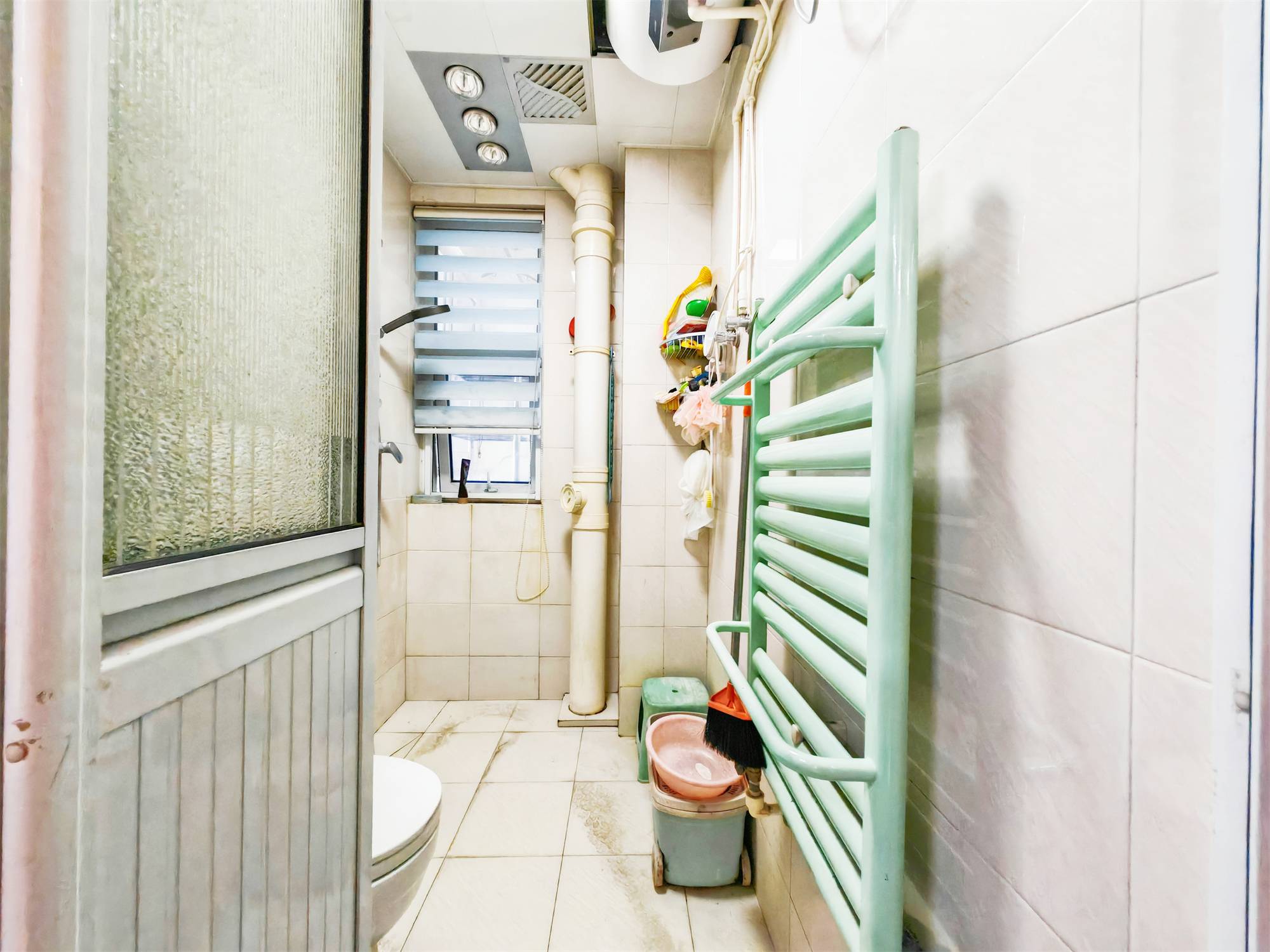 鲁能领秀城A区(十区)