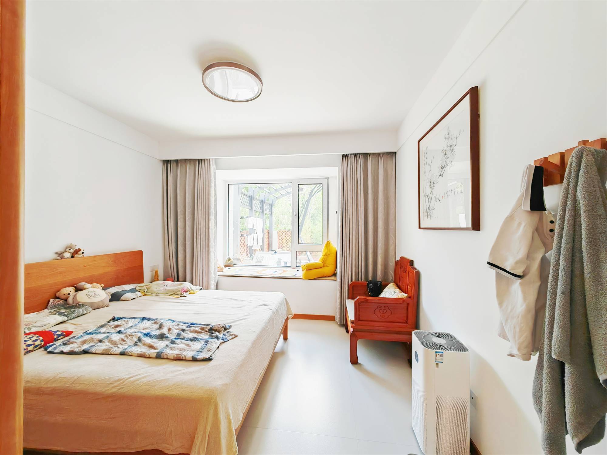 鲁能领秀城漫山香墅宸麓