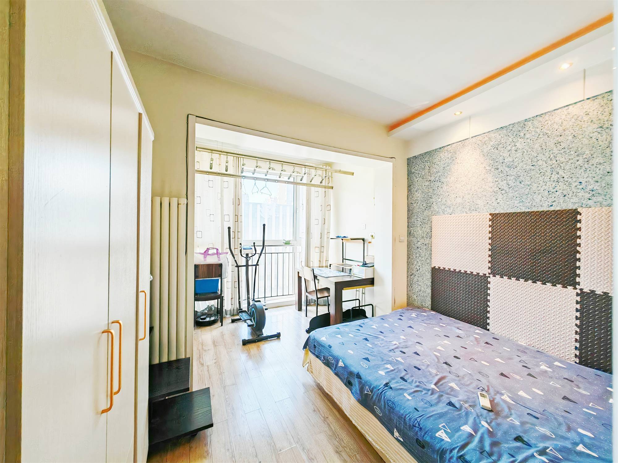 鲁能领秀城A区(十区)