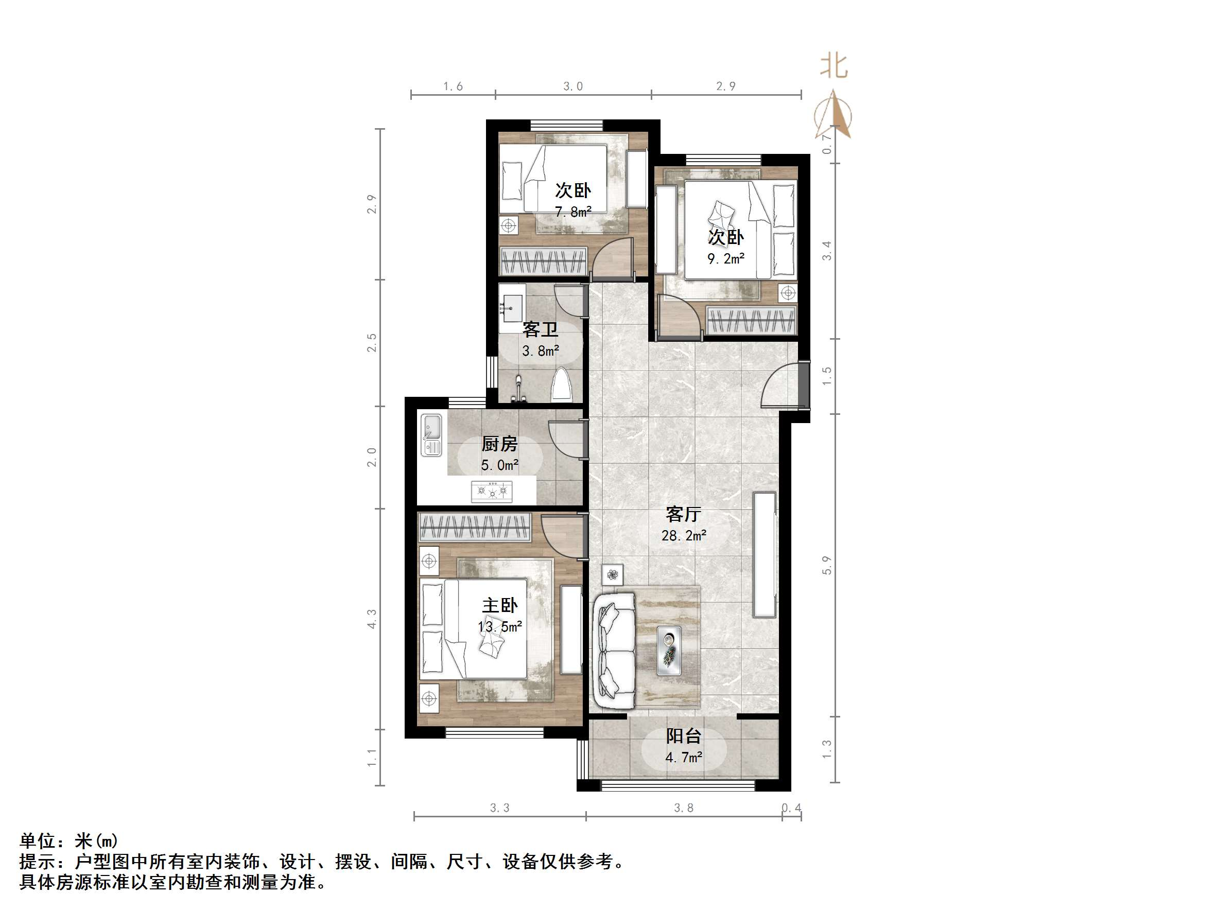 龙湖春江郦城
