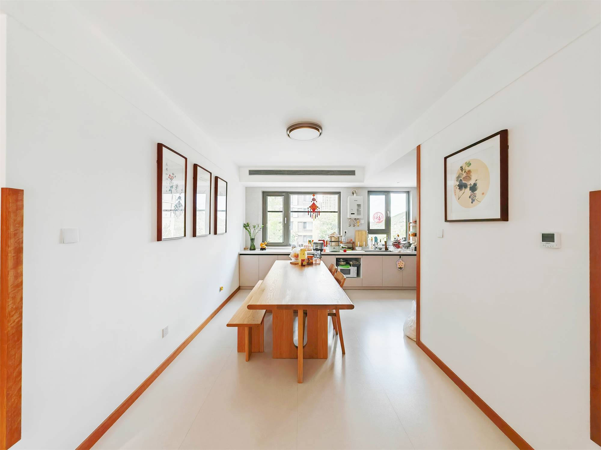 鲁能领秀城漫山香墅宸麓