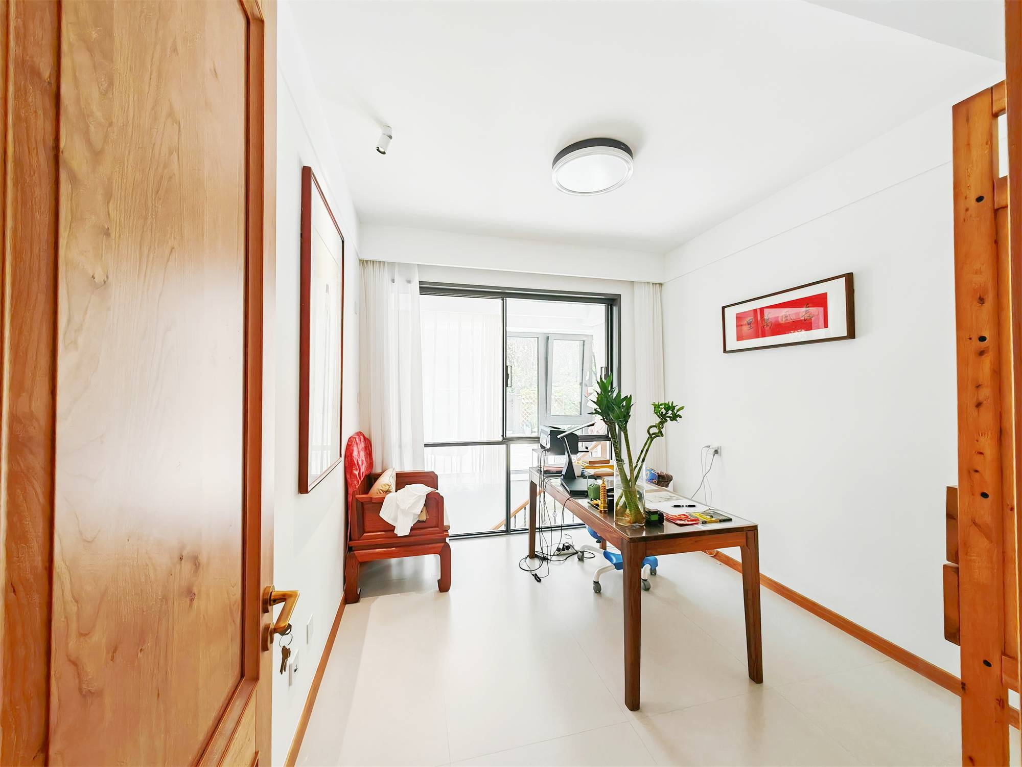 鲁能领秀城漫山香墅宸麓