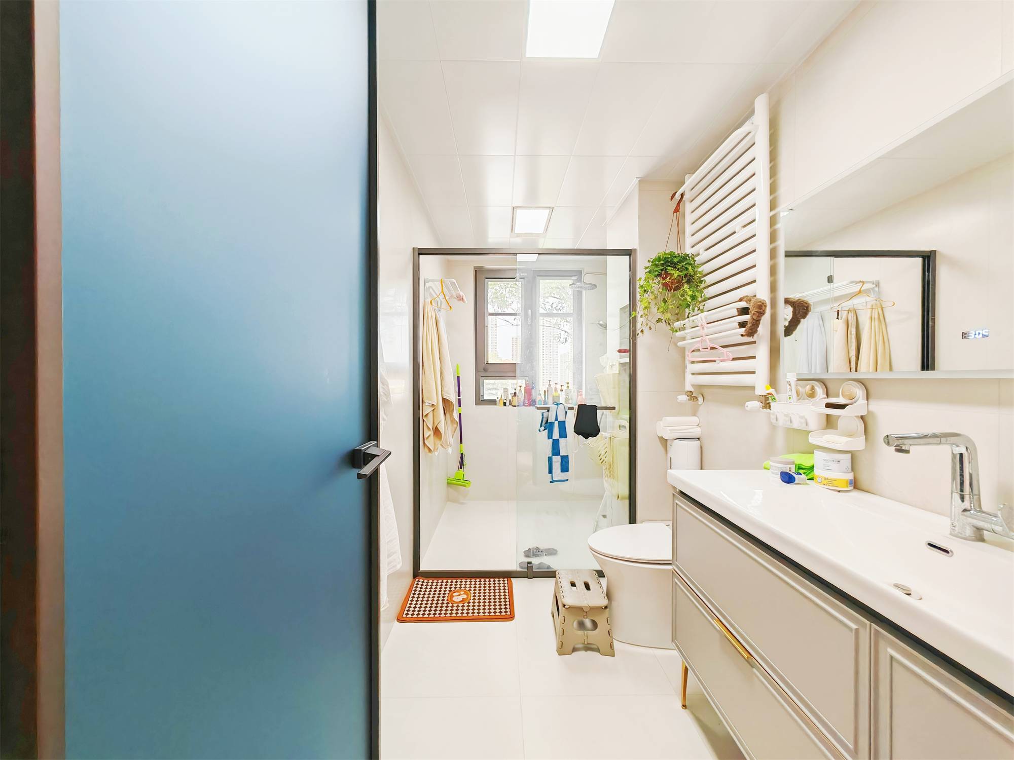 鲁能领秀城漫山香墅宸麓