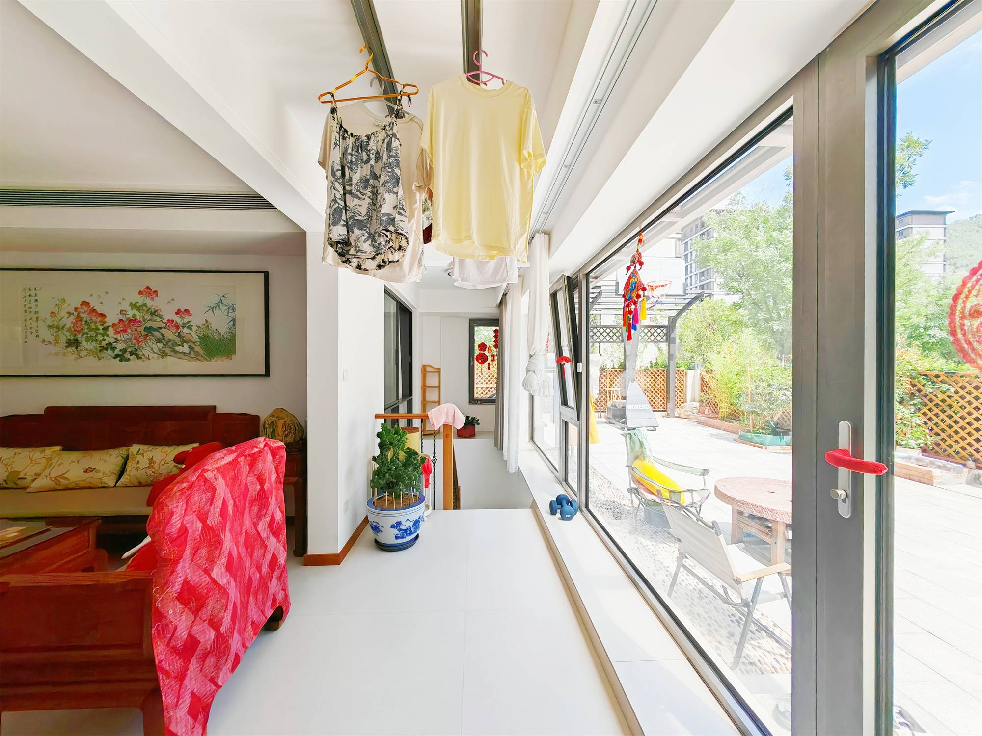 鲁能领秀城漫山香墅宸麓