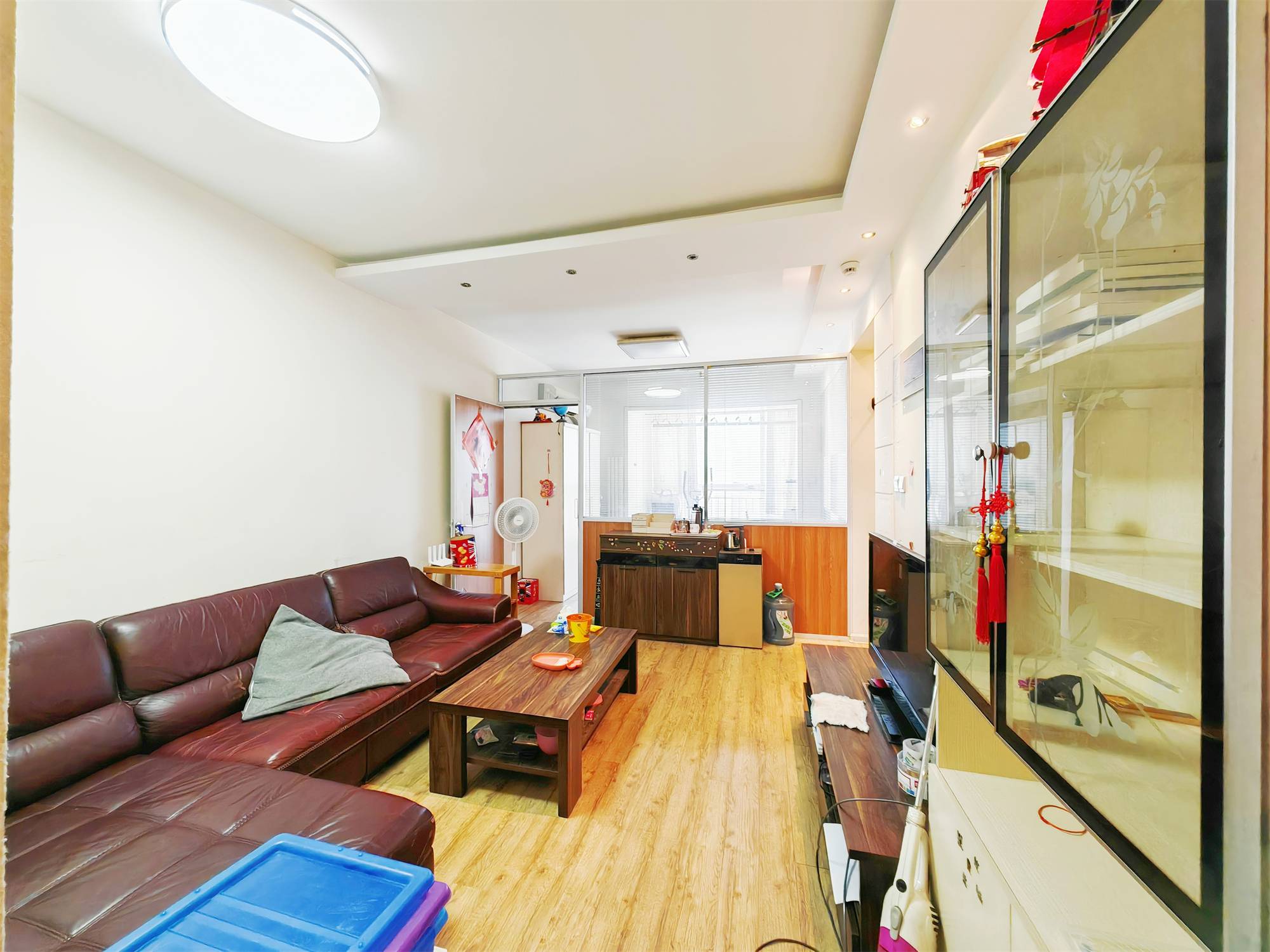 鲁能领秀城A区(十区)