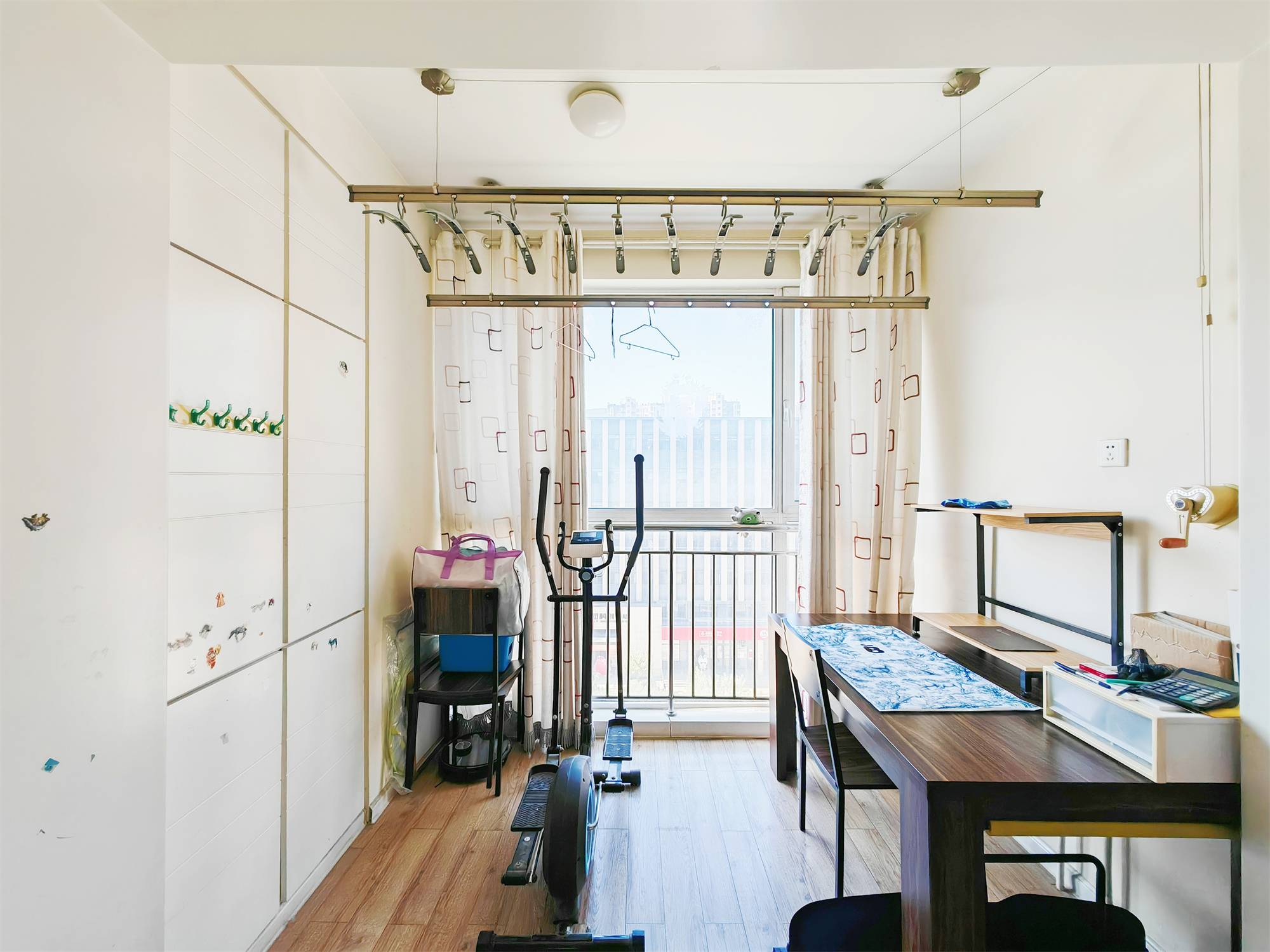 鲁能领秀城A区(十区)