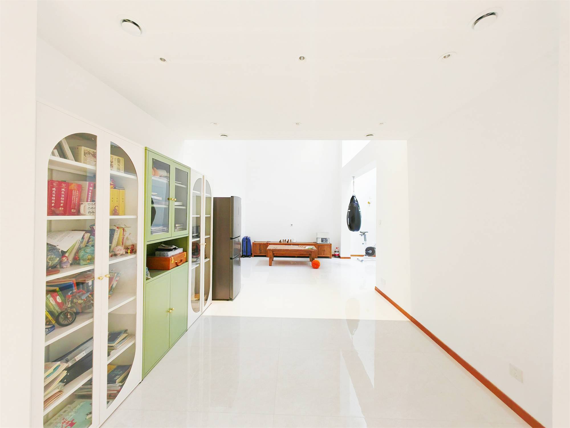 鲁能领秀城漫山香墅宸麓