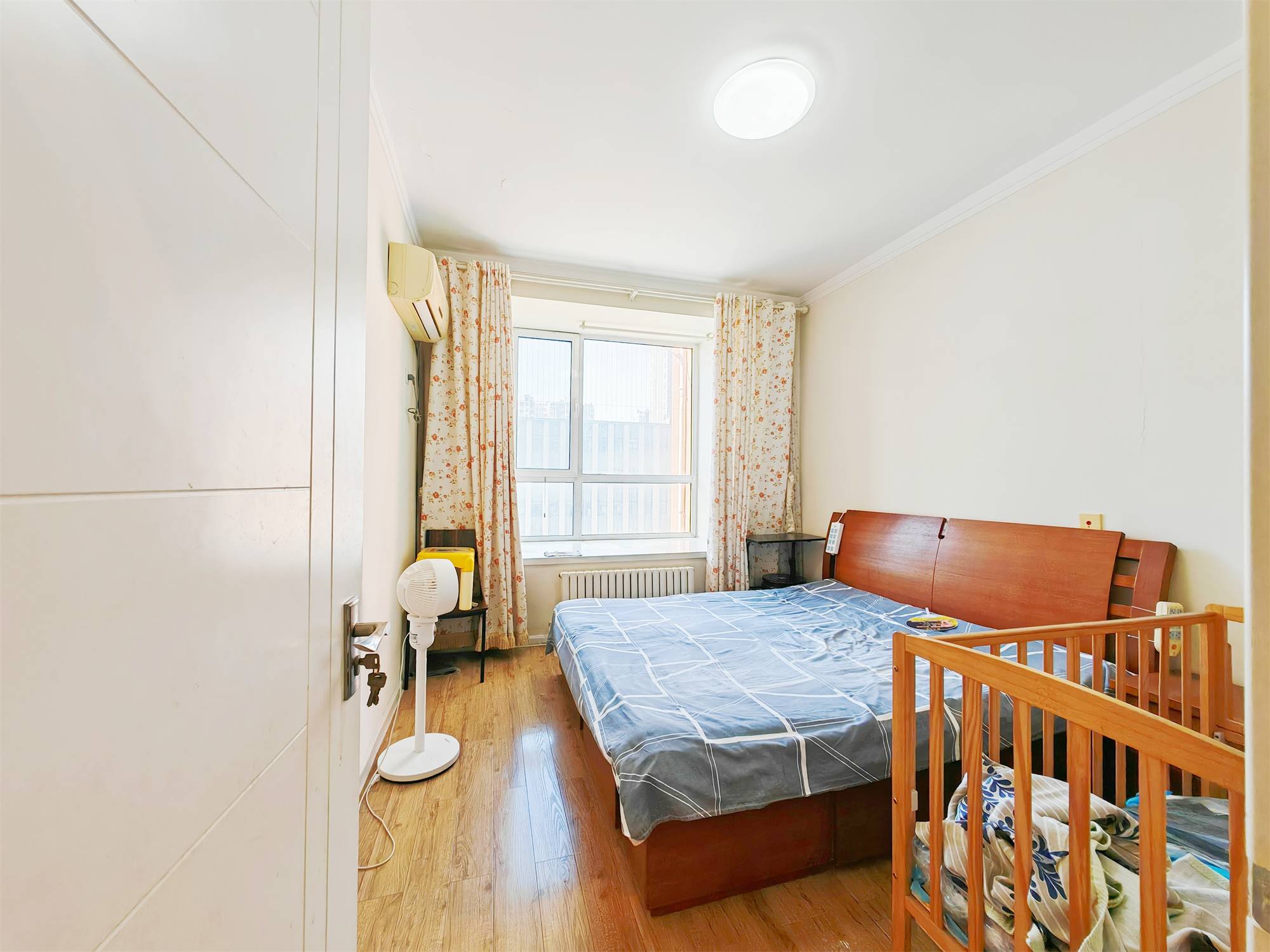 鲁能领秀城A区(十区)