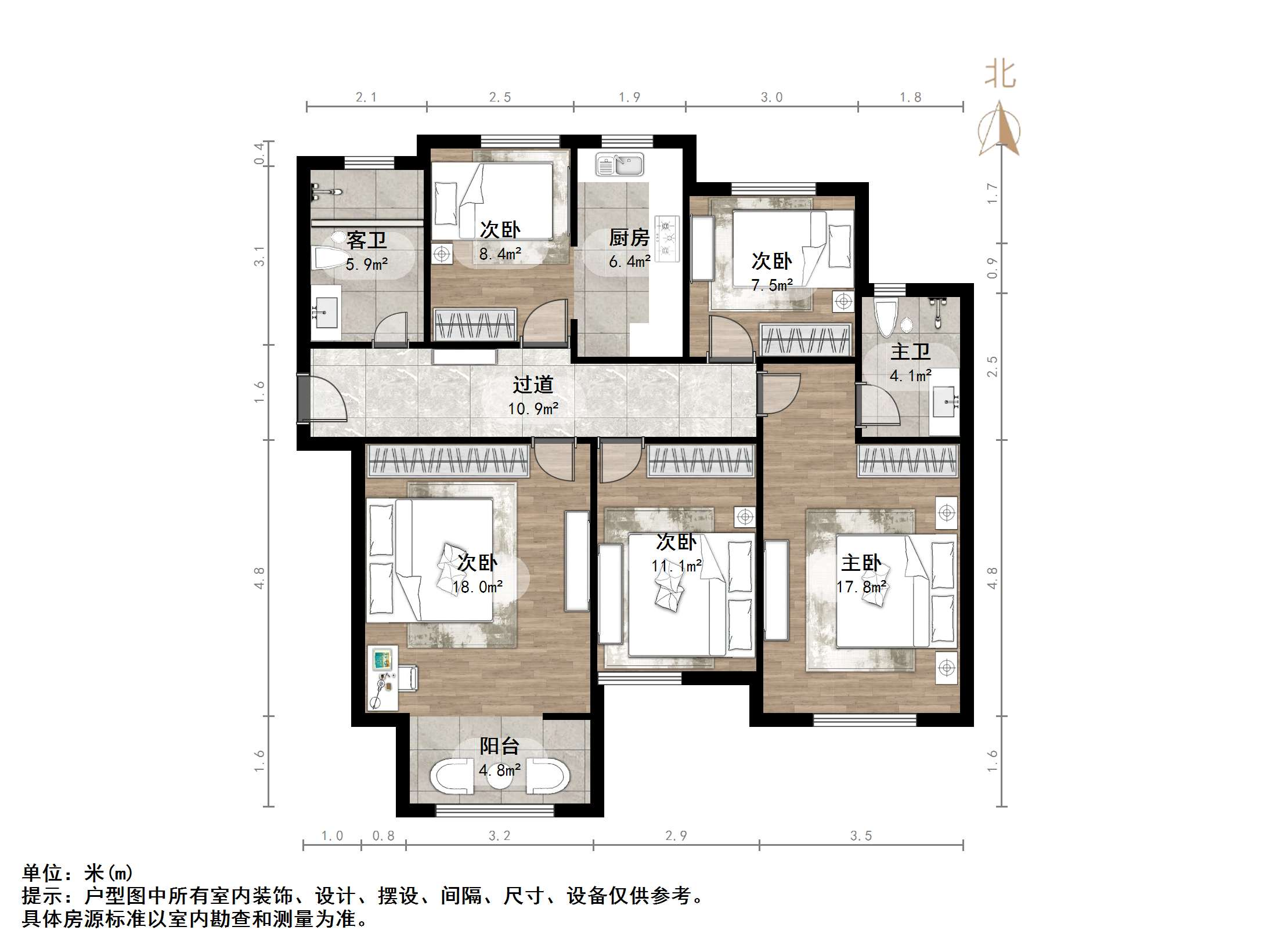 凤凰国际城南区