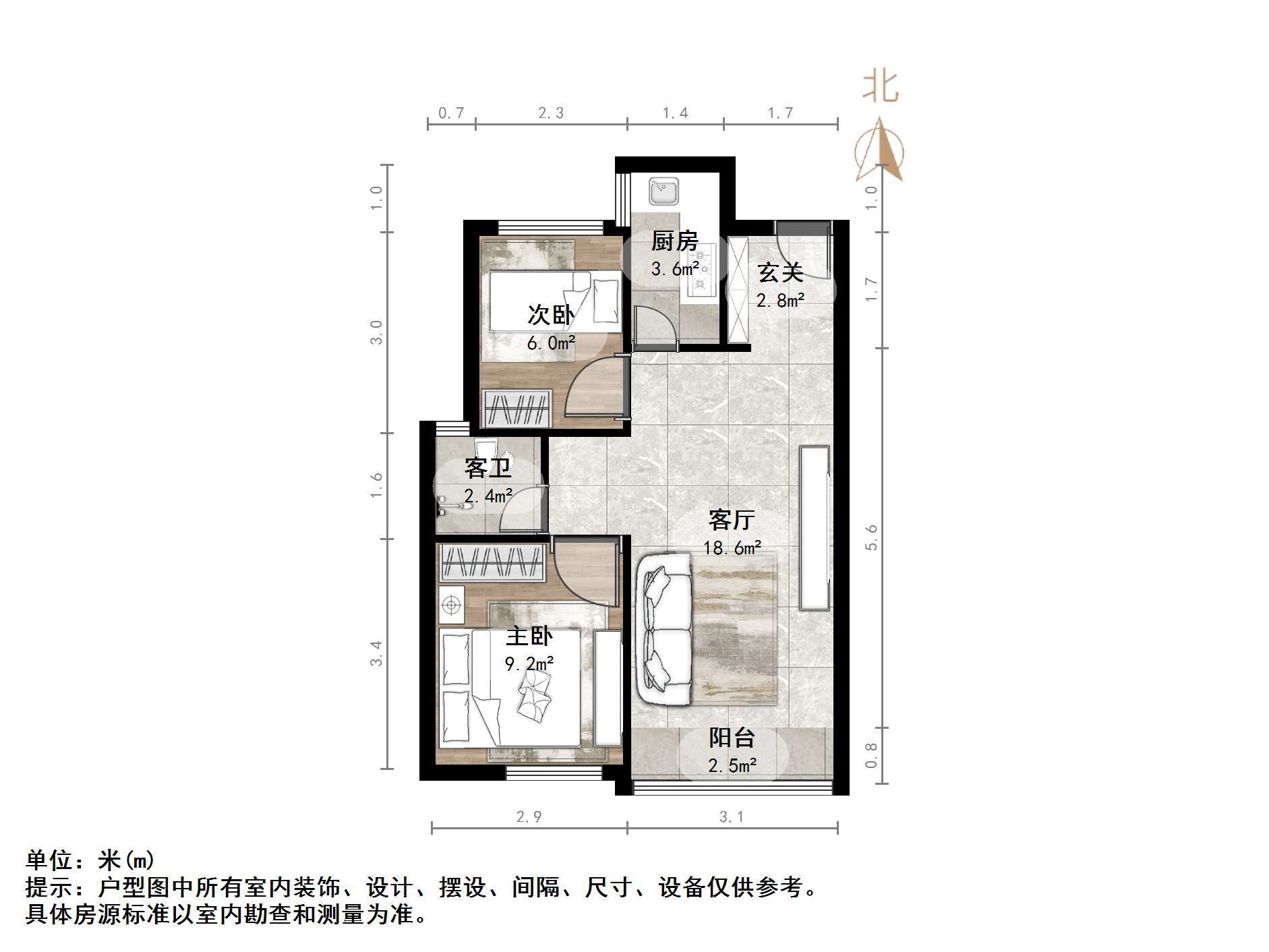 万科城