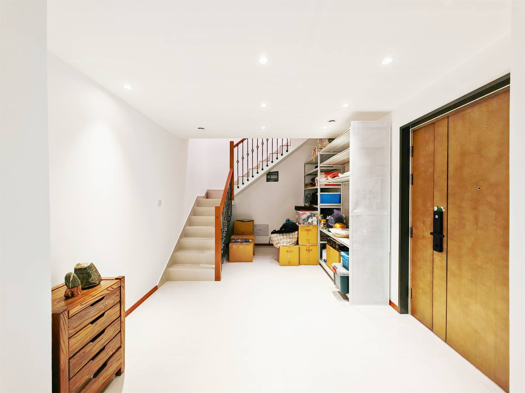 鲁能领秀城漫山香墅宸麓