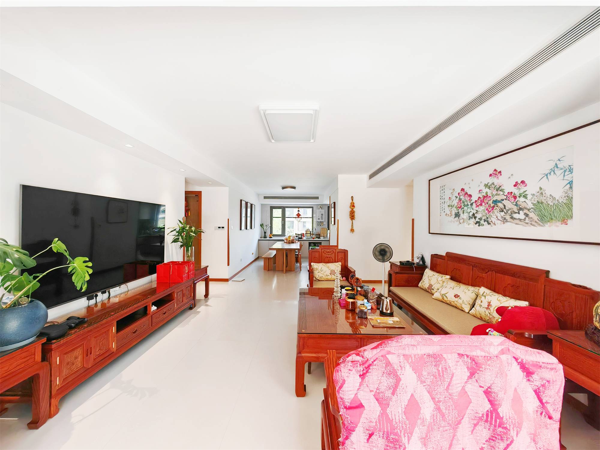 鲁能领秀城漫山香墅宸麓