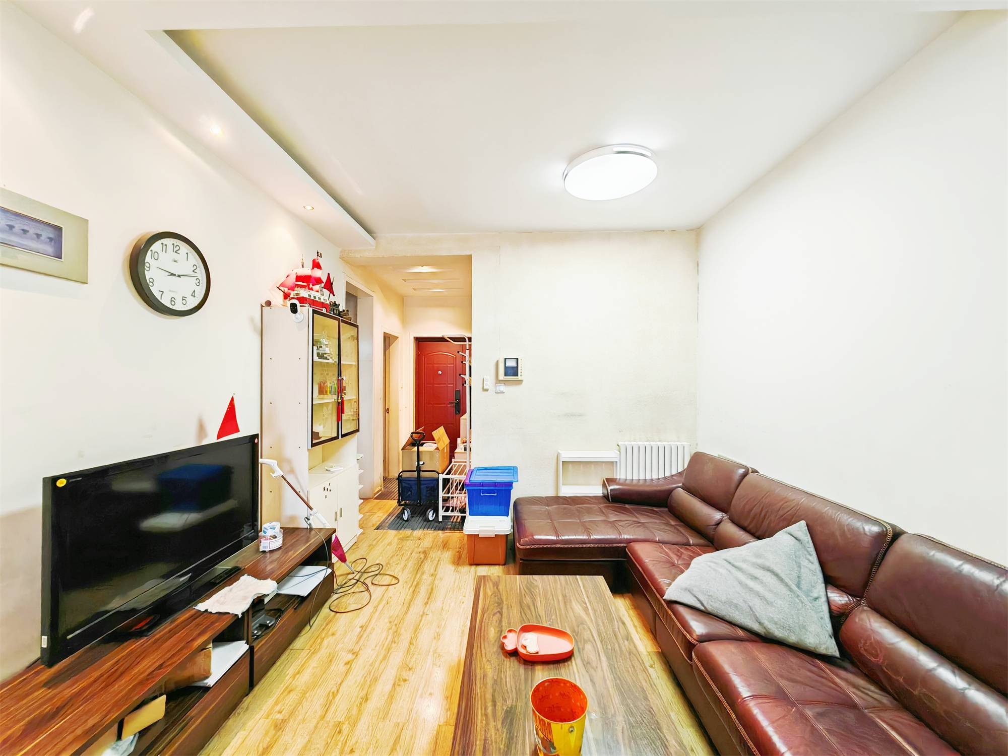 鲁能领秀城A区(十区)