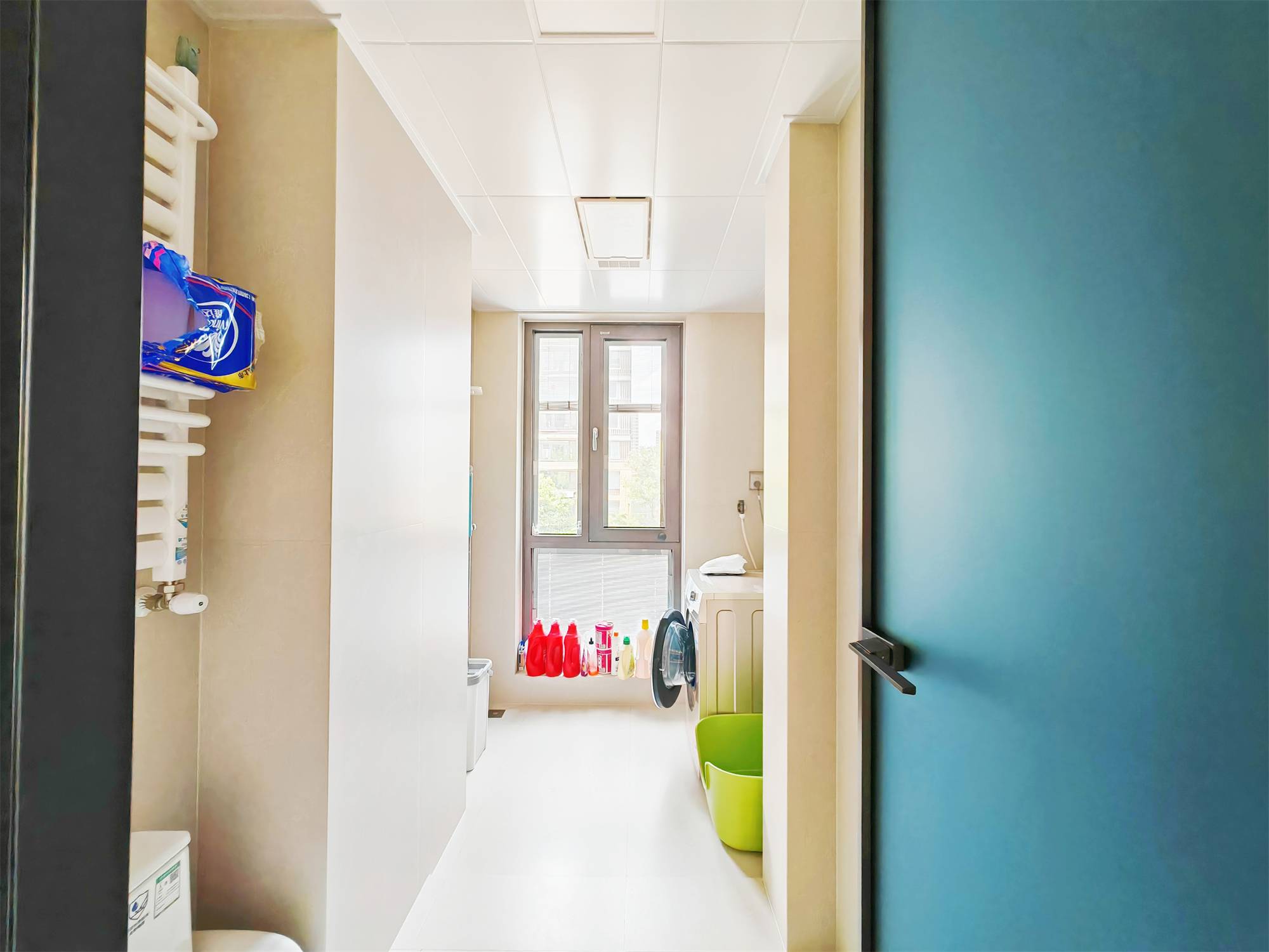 鲁能领秀城漫山香墅宸麓