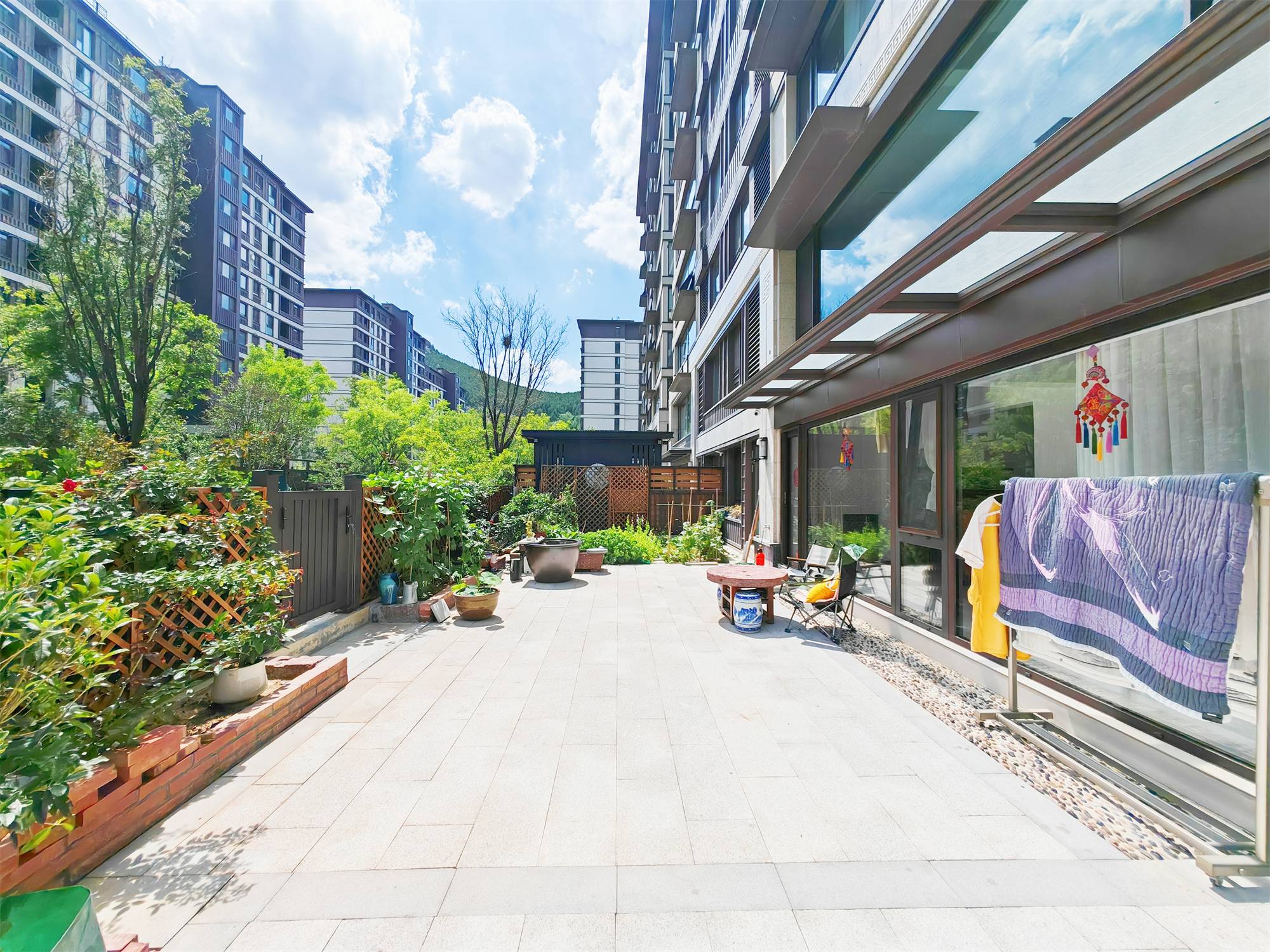 鲁能领秀城漫山香墅宸麓