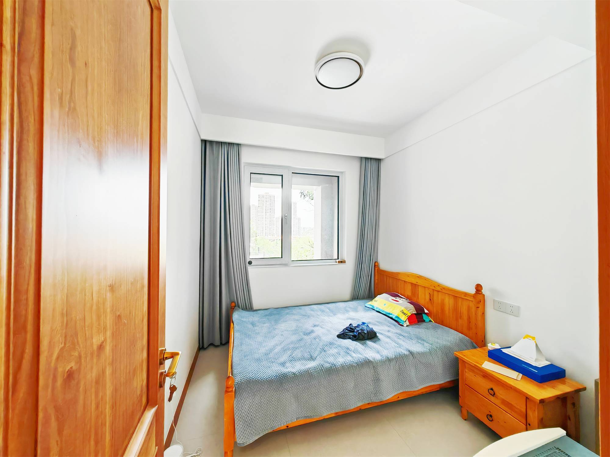 鲁能领秀城漫山香墅宸麓