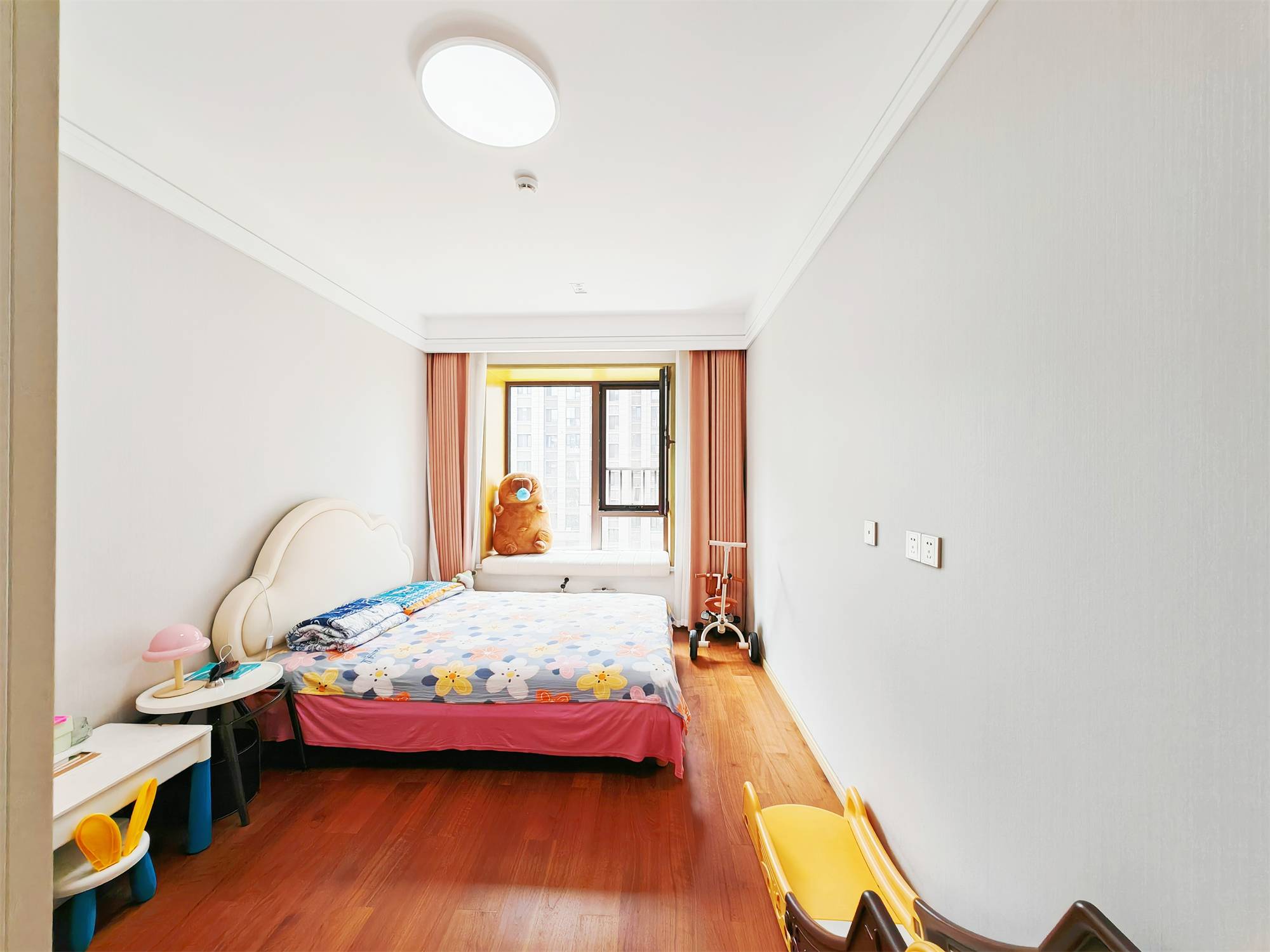 鲁能领秀城漫山香墅云麓二期