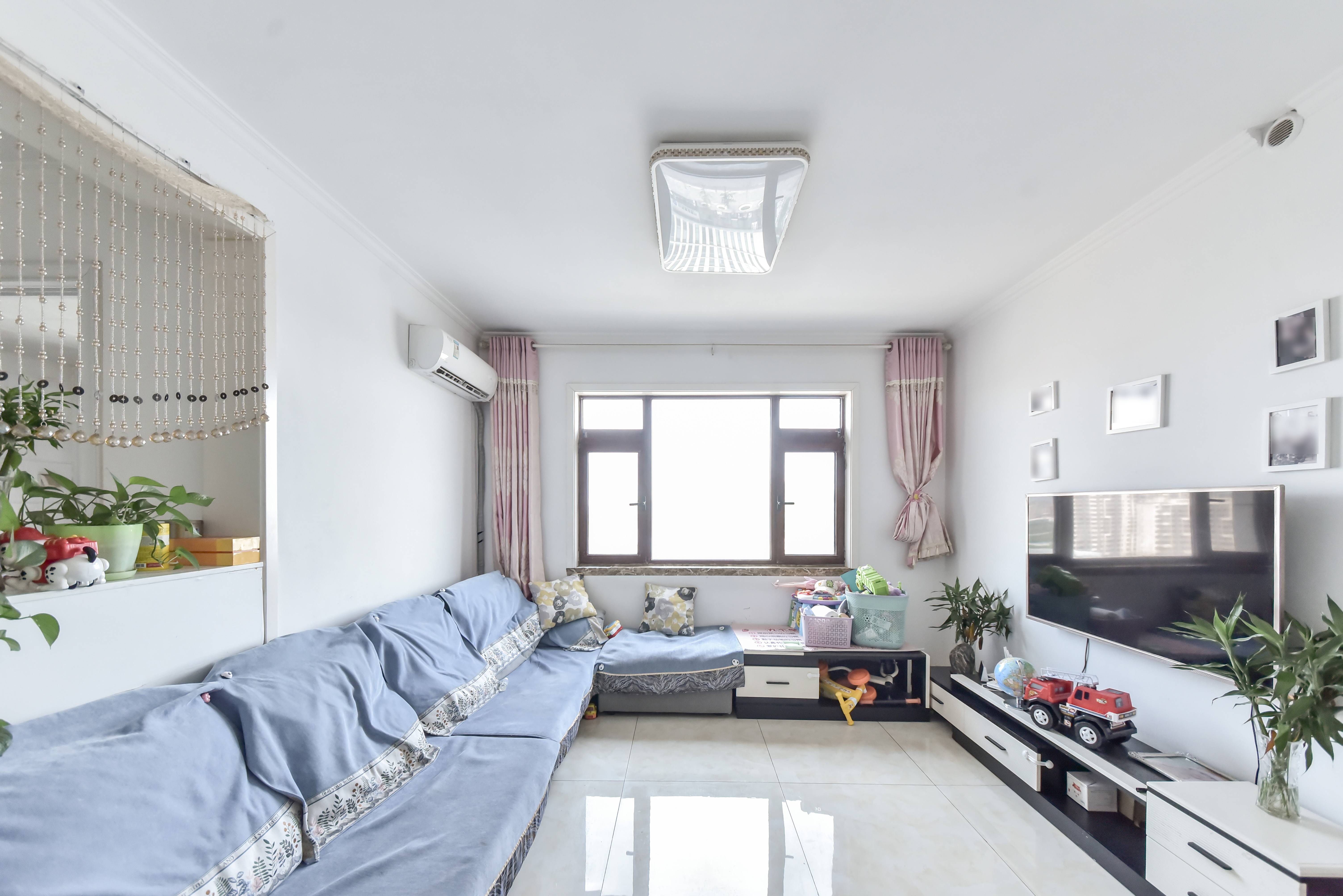  三庆城市主人 南北