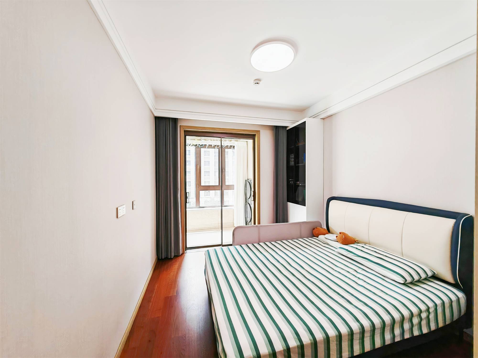 鲁能领秀城漫山香墅云麓二期